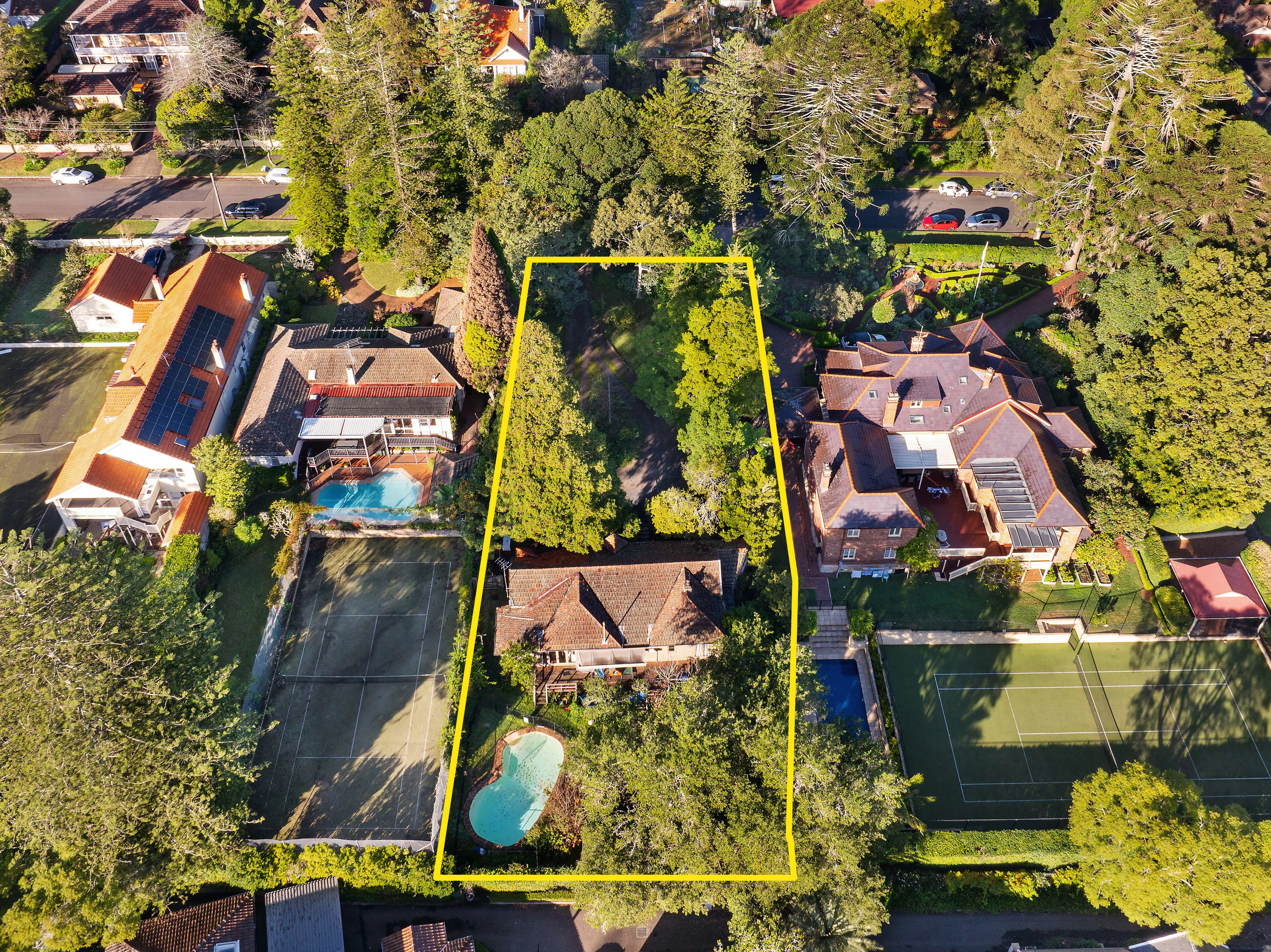 16 Burns Road, Wahroonga, NSW 2076 - Image 8