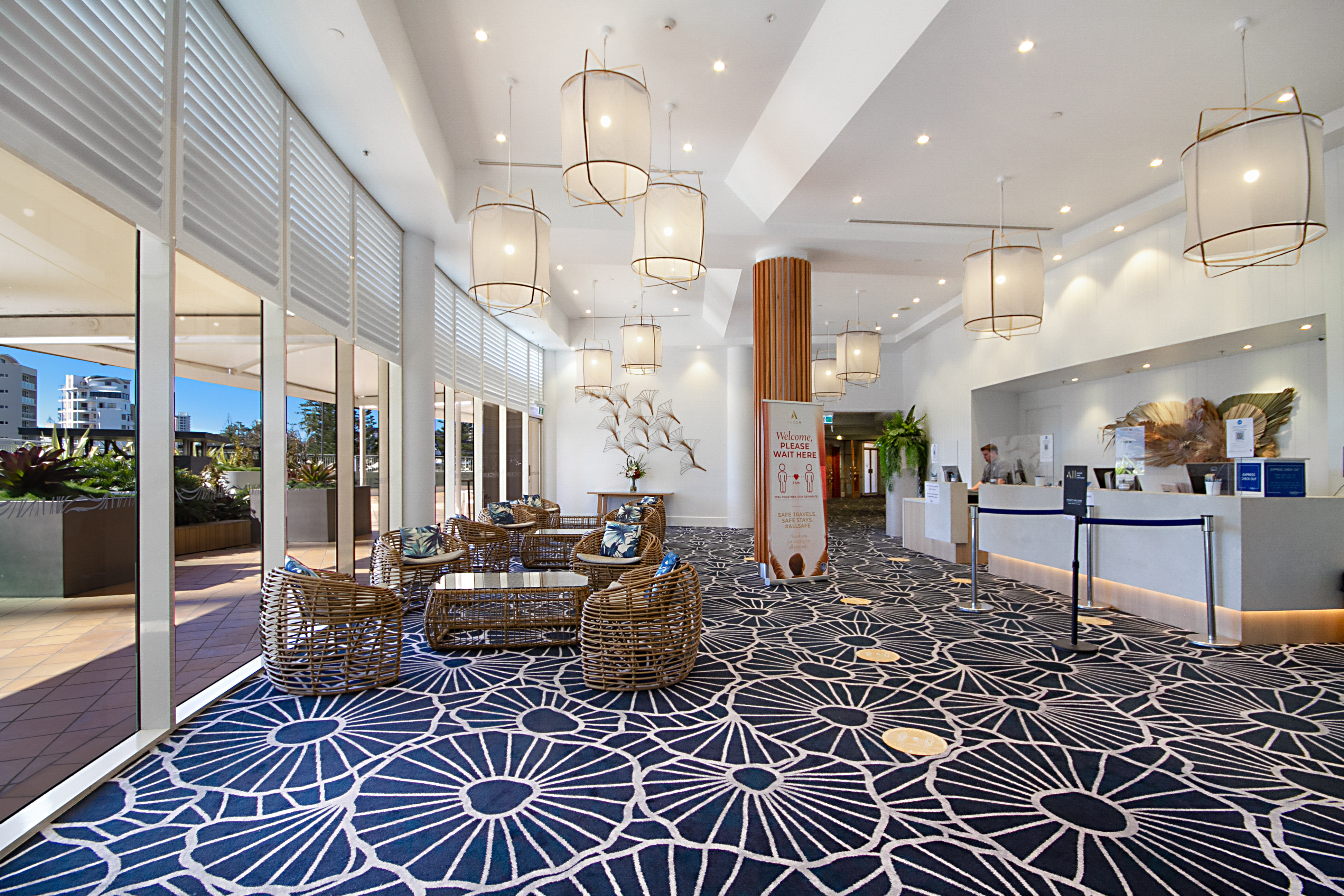 2-bedroom unit at 1434-1435/6-8 Stuart Street, Tweed Heads, Nsw, 2485, Tweed, New South Wales
