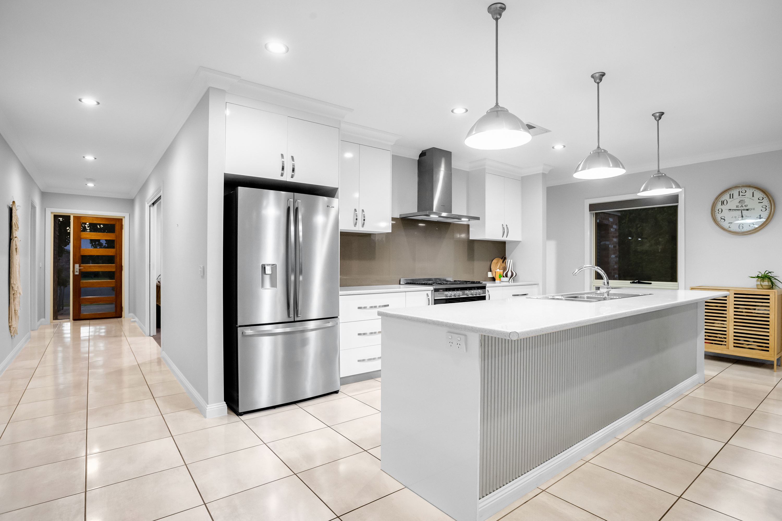 4-bedroom house at 5 Begg Court, Red Cliffs, VIC 3496, Mildura, Victoria