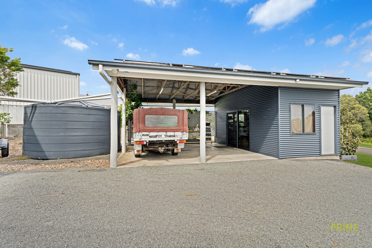 4-bedroom house at 5-7 CRAIGSLEE COURT, Craignish QLD 4655, Fraser Coast, Queensland