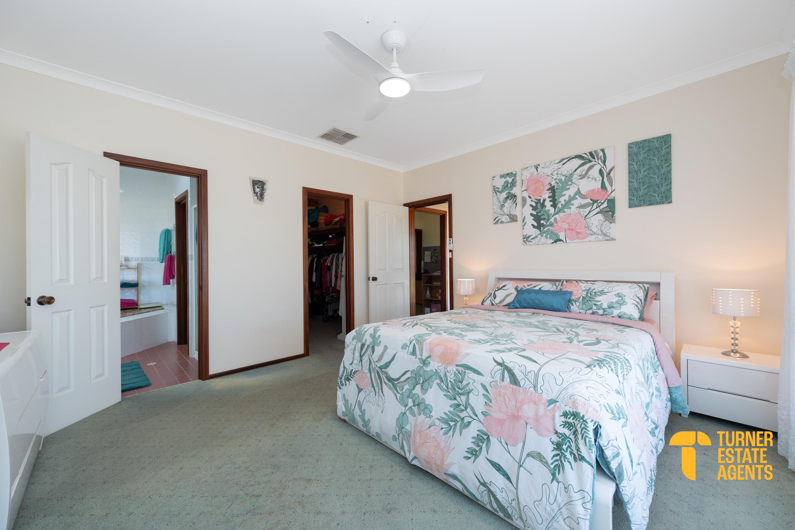 4-bedroom house at 33 Gleeson Hill Road, Bakers Hill, Wa, 6562, Northam, Western Australia