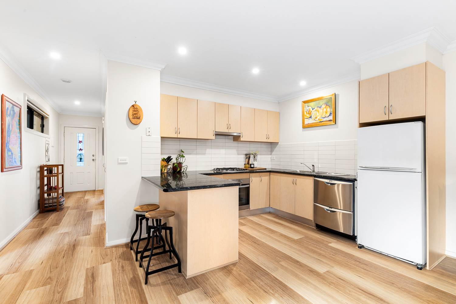 2-bedroom unit at 4/489B Mahoneys Road, Fawkner, VIC 3060, Merri-Bek, Victoria