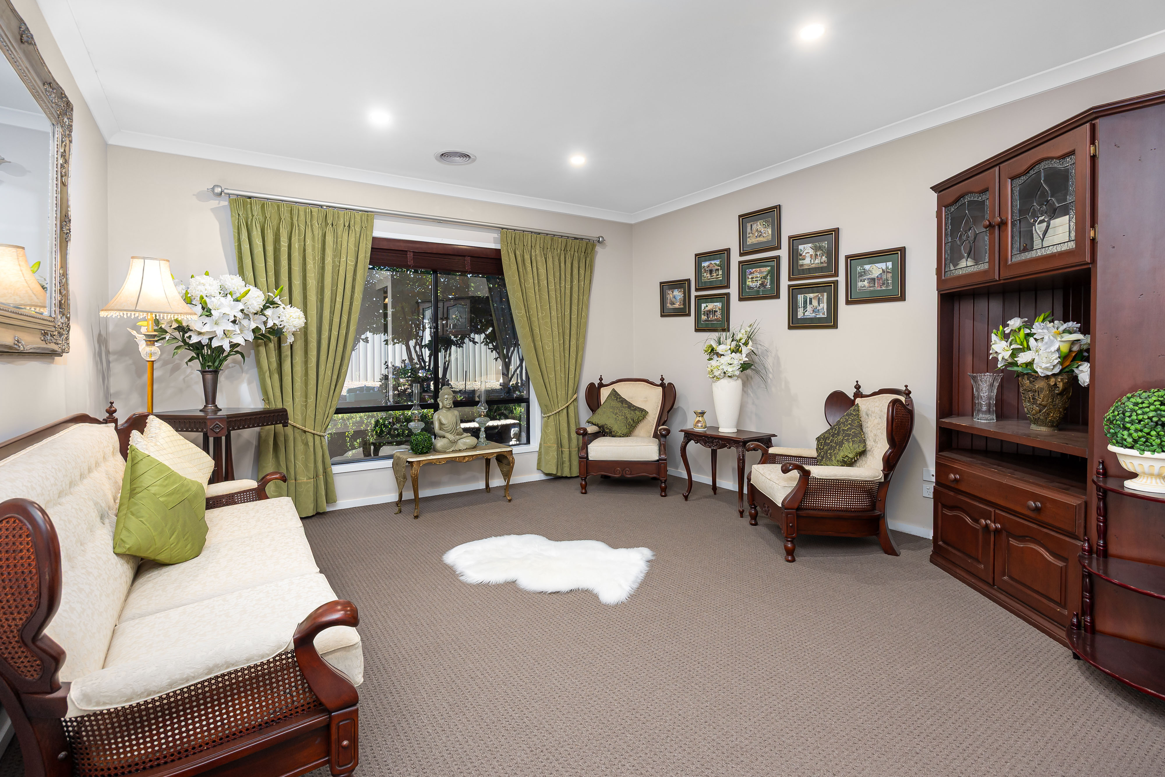 5-bedroom house at 31 Muttama Parade, Gobbagombalin, NSW 2650, Wagga Wagga, New South Wales