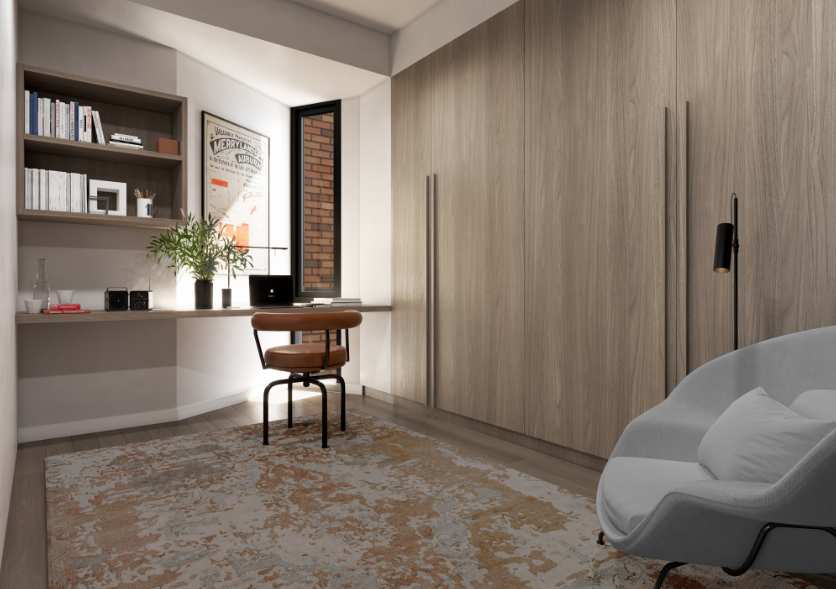 E 1201/249-259  Merrylands Road, Merrylands, Nsw, 2160 - Image 4