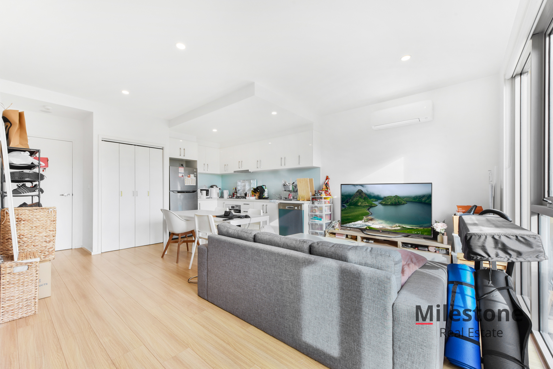 2-bedroom unit at 102/22 Shirley Avenue, Glen Waverley, VIC 3150, Monash, Victoria