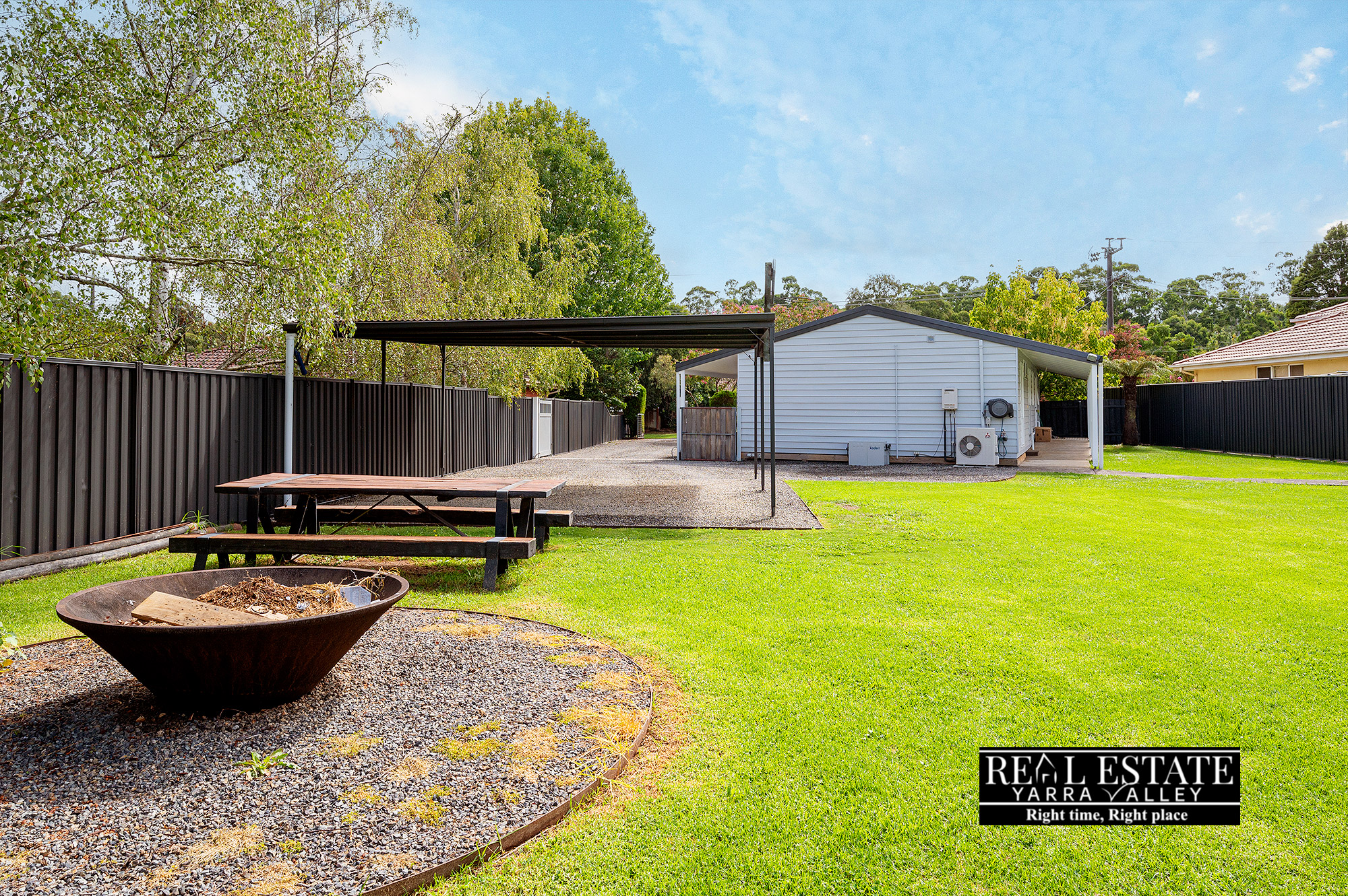 3-bedroom house at 32 Auburn Road, Healesville, VIC 3777, Yarra Ranges, Victoria