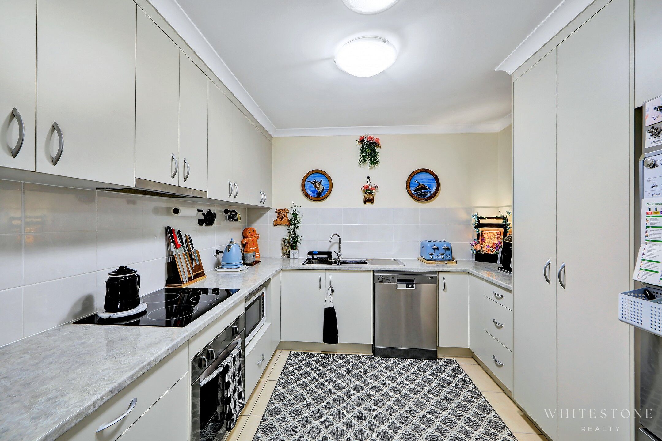 3-bedroom unit at 1 26 DUNN ROAD, AVENELL HEIGHTS QLD 4670, Bundaberg, Queensland