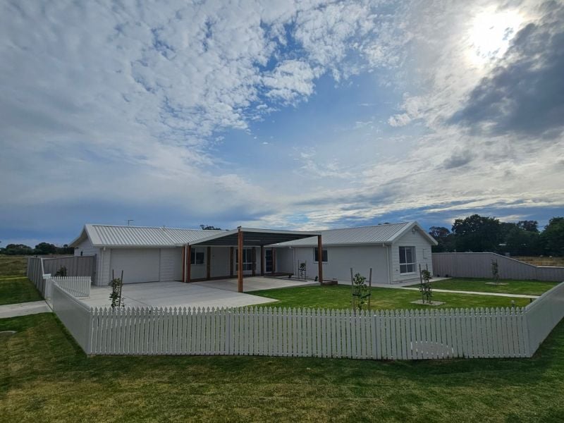 3-bedroom house at 1/24 Hamilton Street, Culcairn, Nsw, 2660, Greater Hume, New South Wales