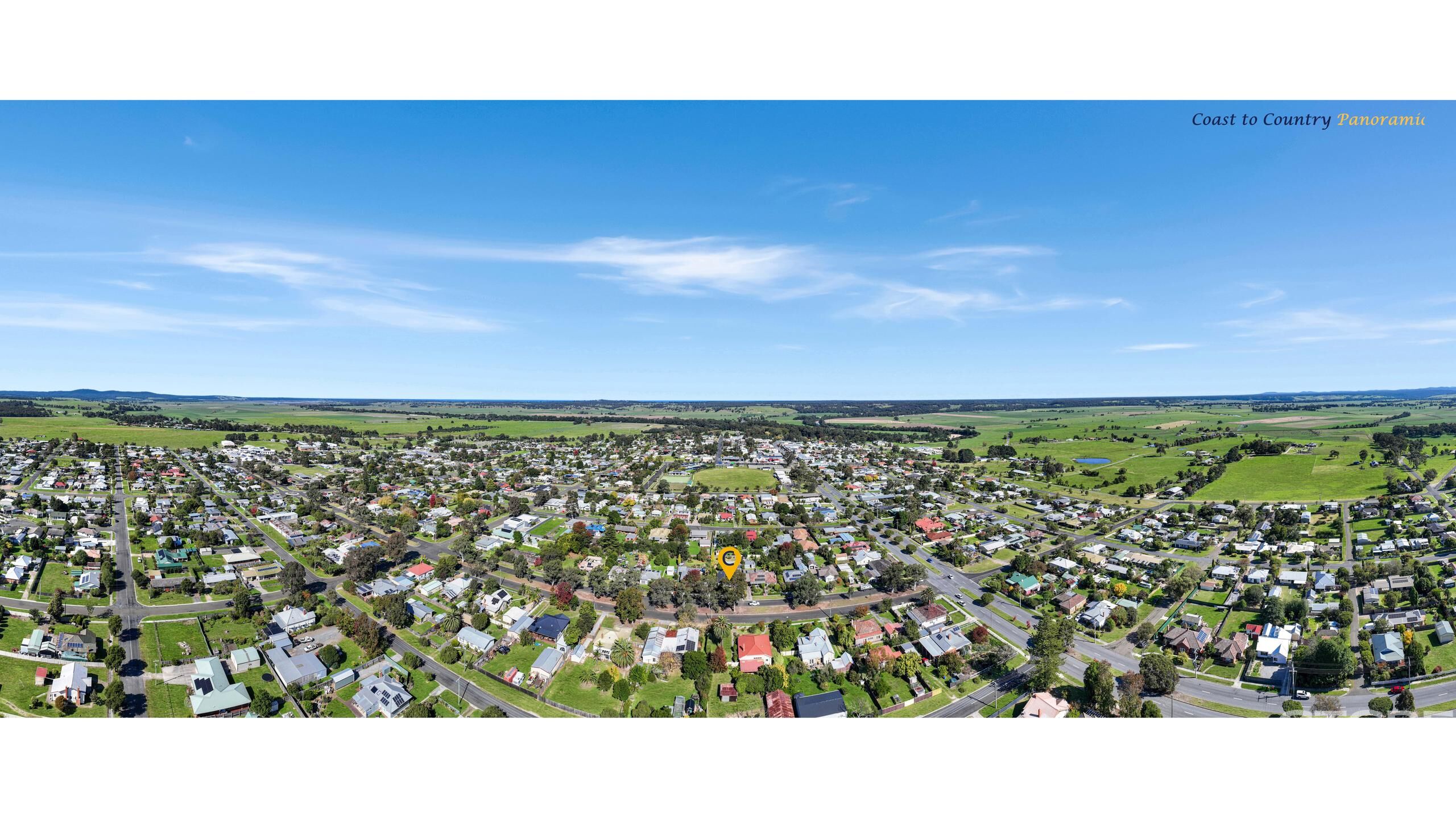 3-bedroom house at 38 BOUNDARY ROAD, Orbost VIC 3888, East Gippsland, Victoria