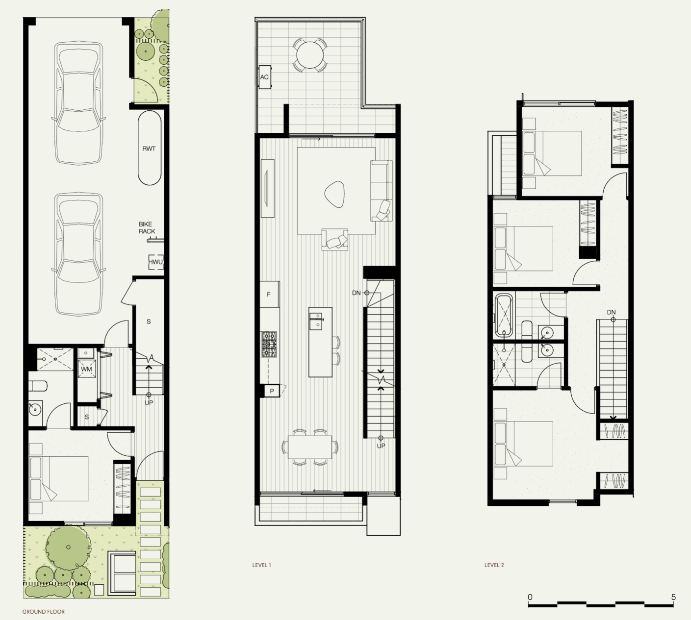 Lot 42 62/90 Wattle Road, Maidstone, Vic, 3012 - Image 2