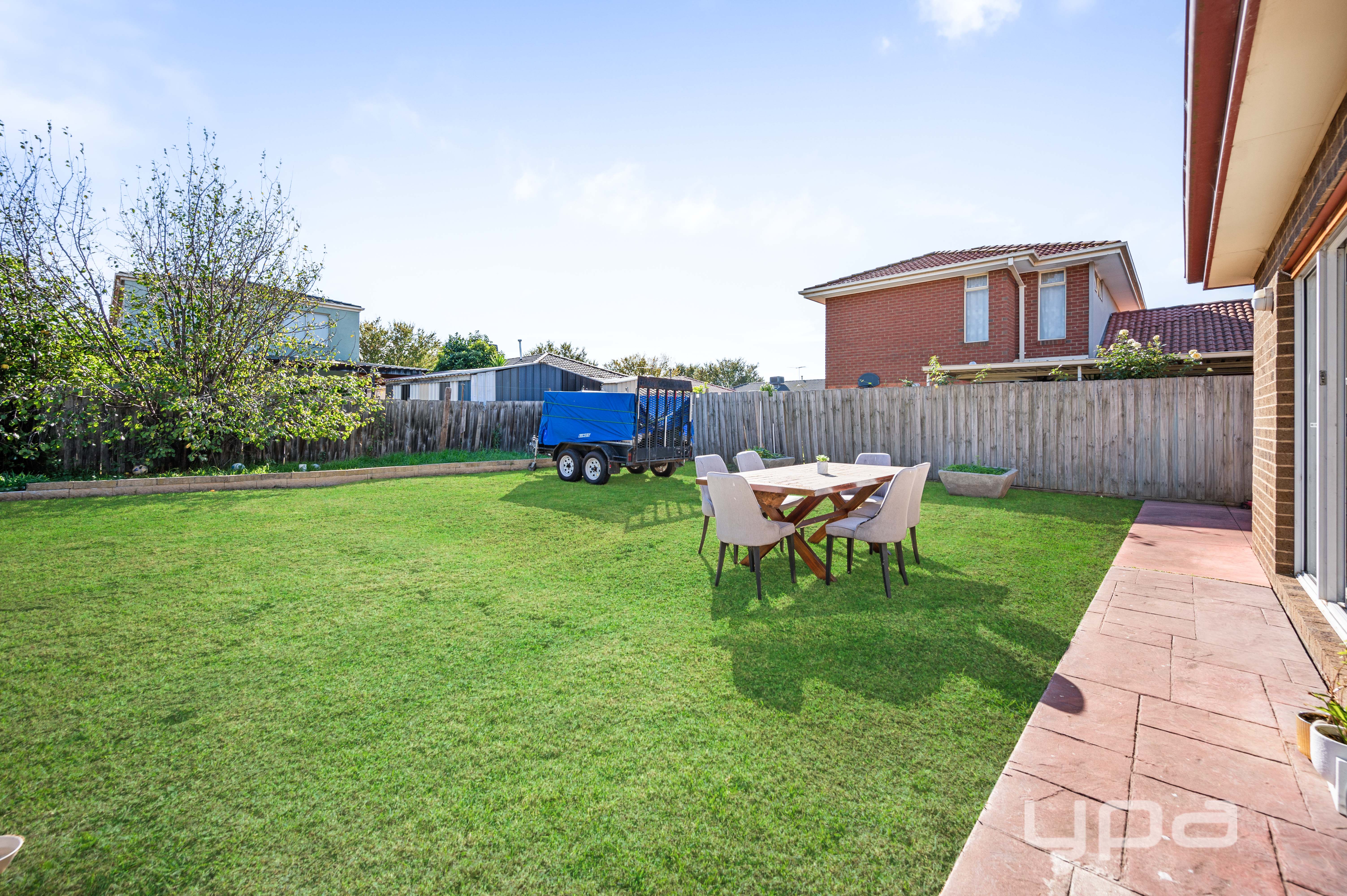 3-bedroom house at 30 GARONNE CIRCUIT, Roxburgh Park VIC 3064, Hume, Victoria