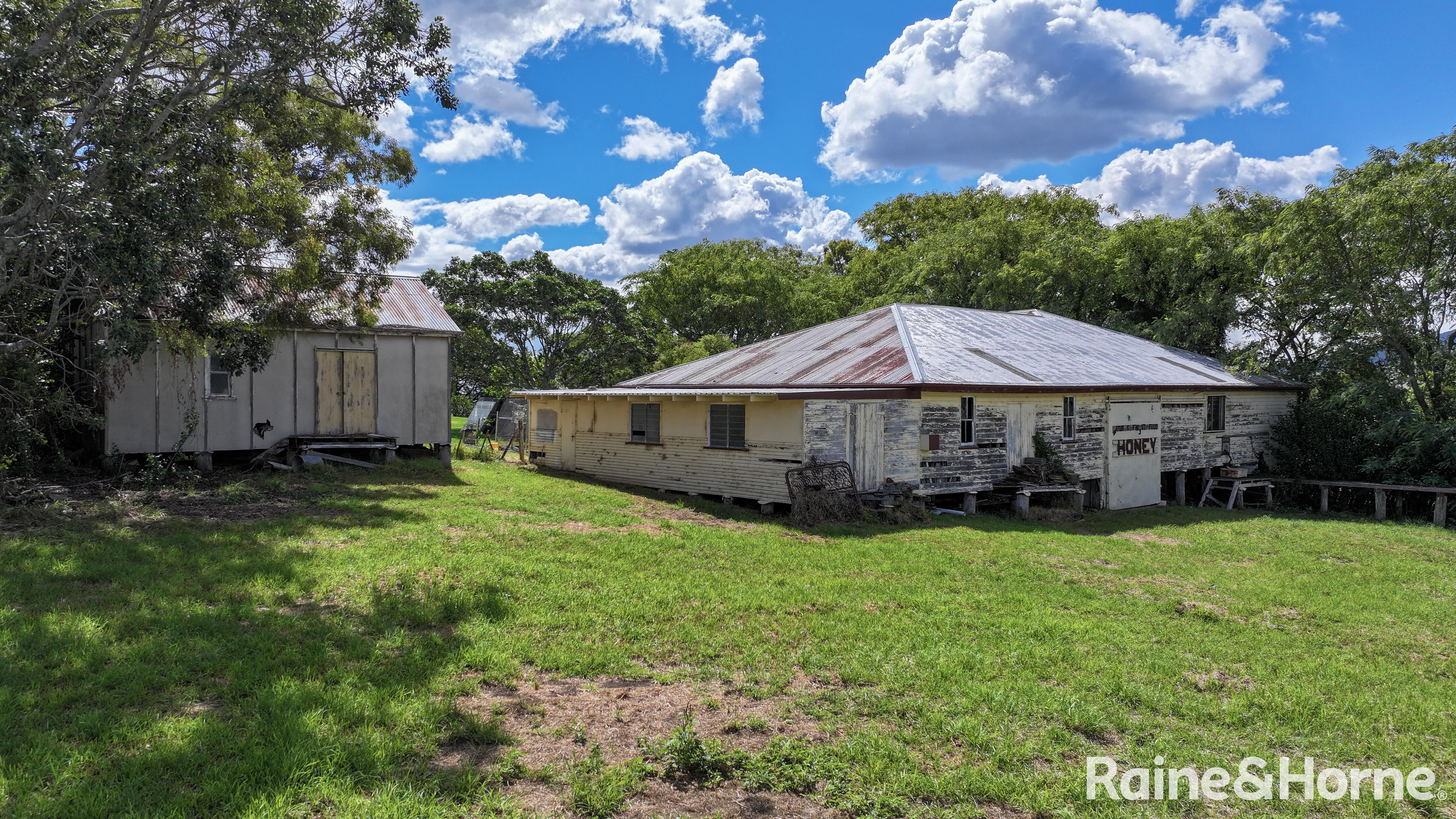 1-bedroom unit at 46 Pine Street, Killarney, QLD 4373, Southern Downs, Queensland
