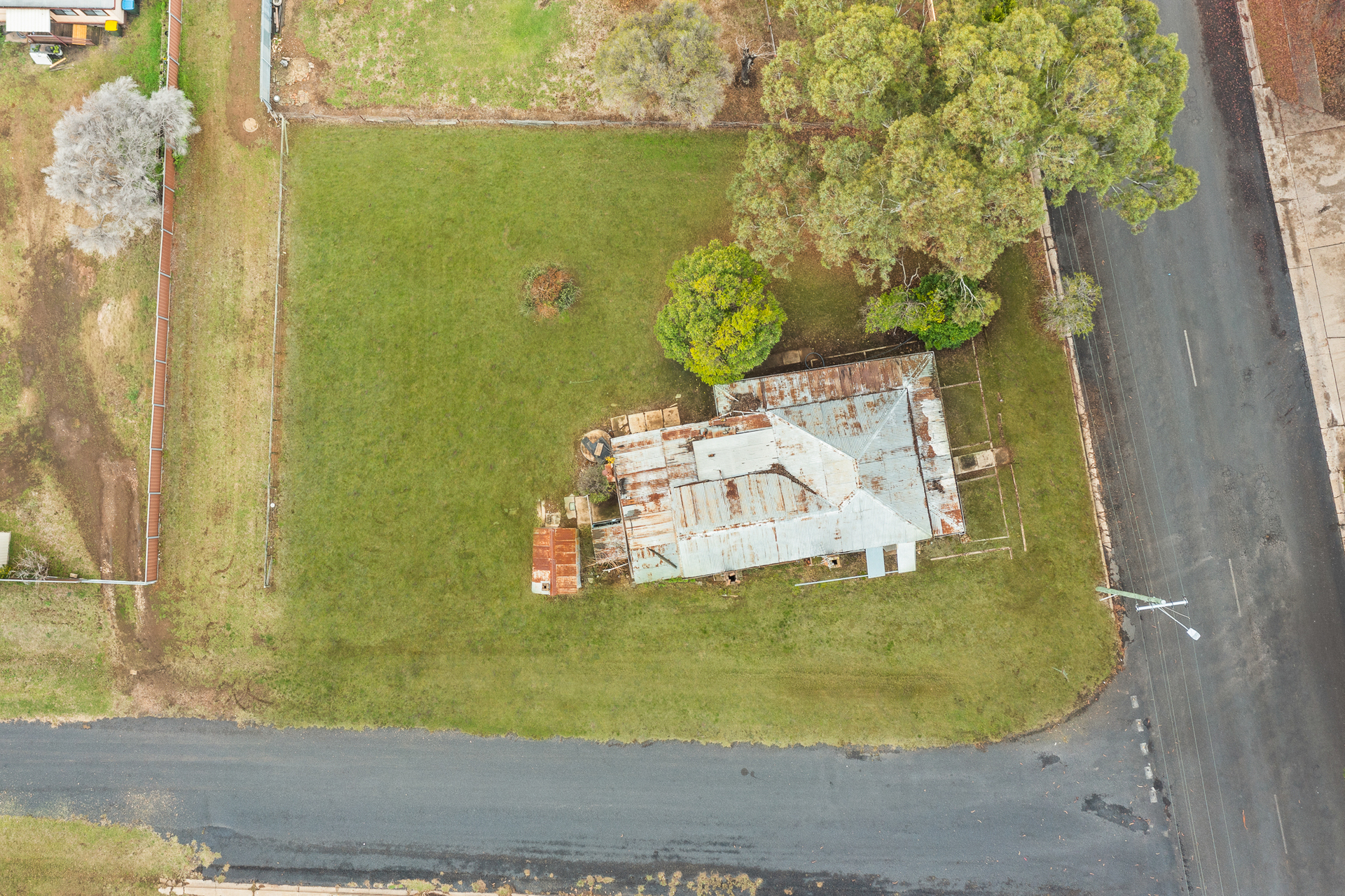 2-bedroom house at 104 MEDLEY STREET, Gulgong NSW 2852, Mid-Western, New South Wales