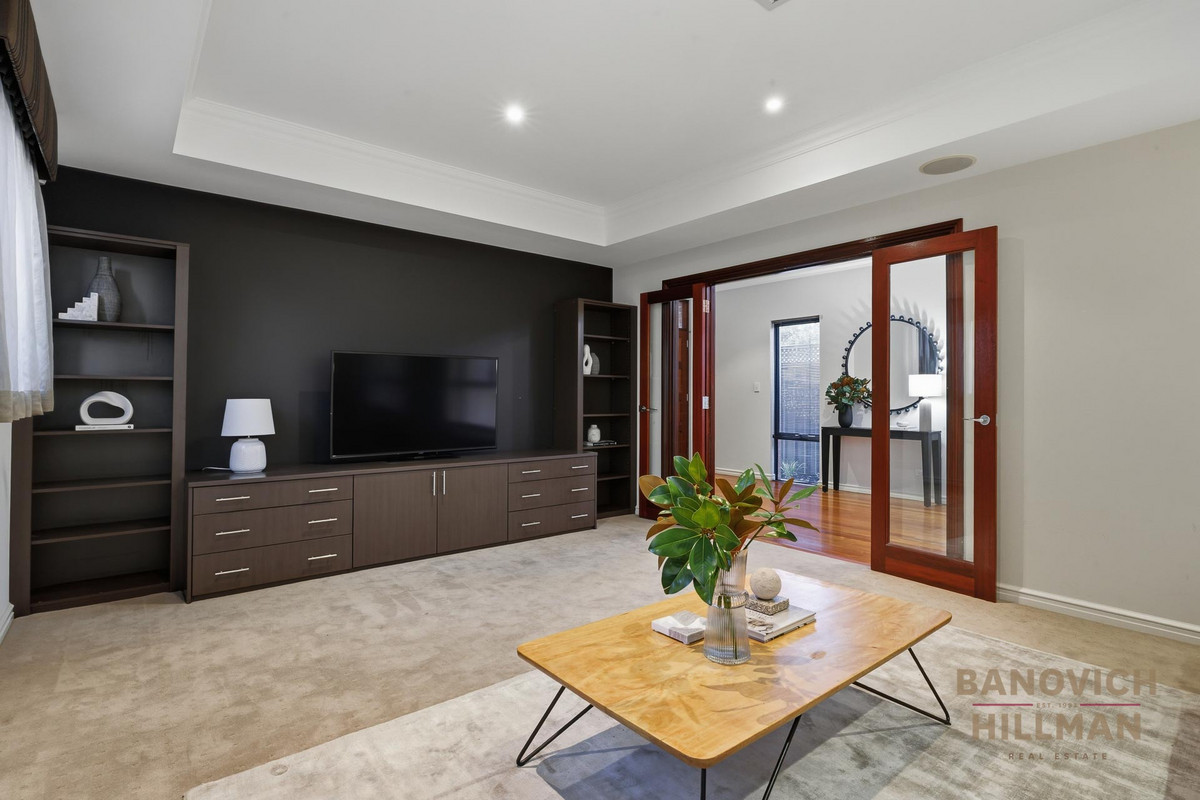 4-bedroom house at 81A Ardross Street, Applecross, Wa, 6153, Melville, Western Australia