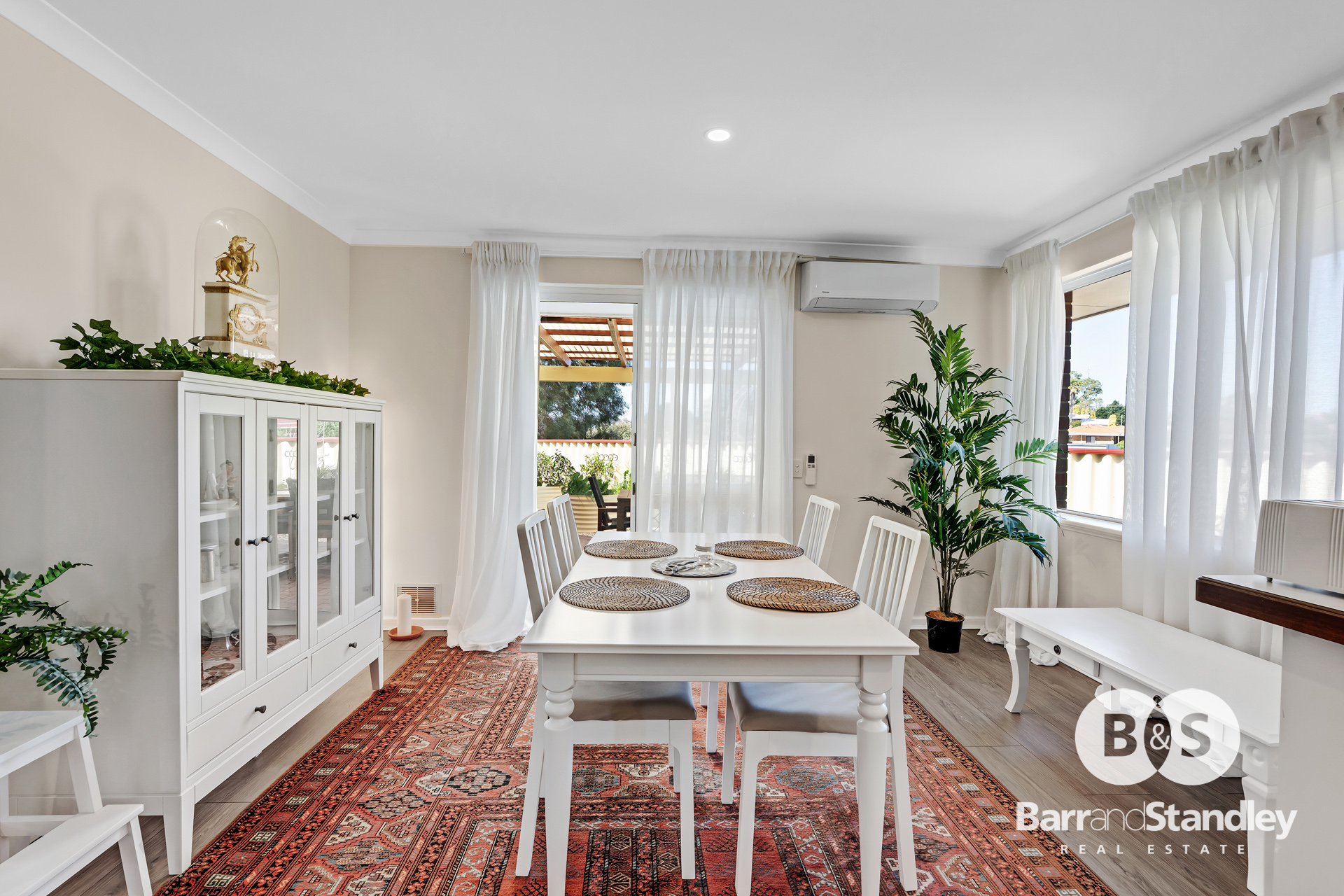 3-bedroom unit at 2/9 Usher Place, Australind, WA 6233, Harvey, Western Australia