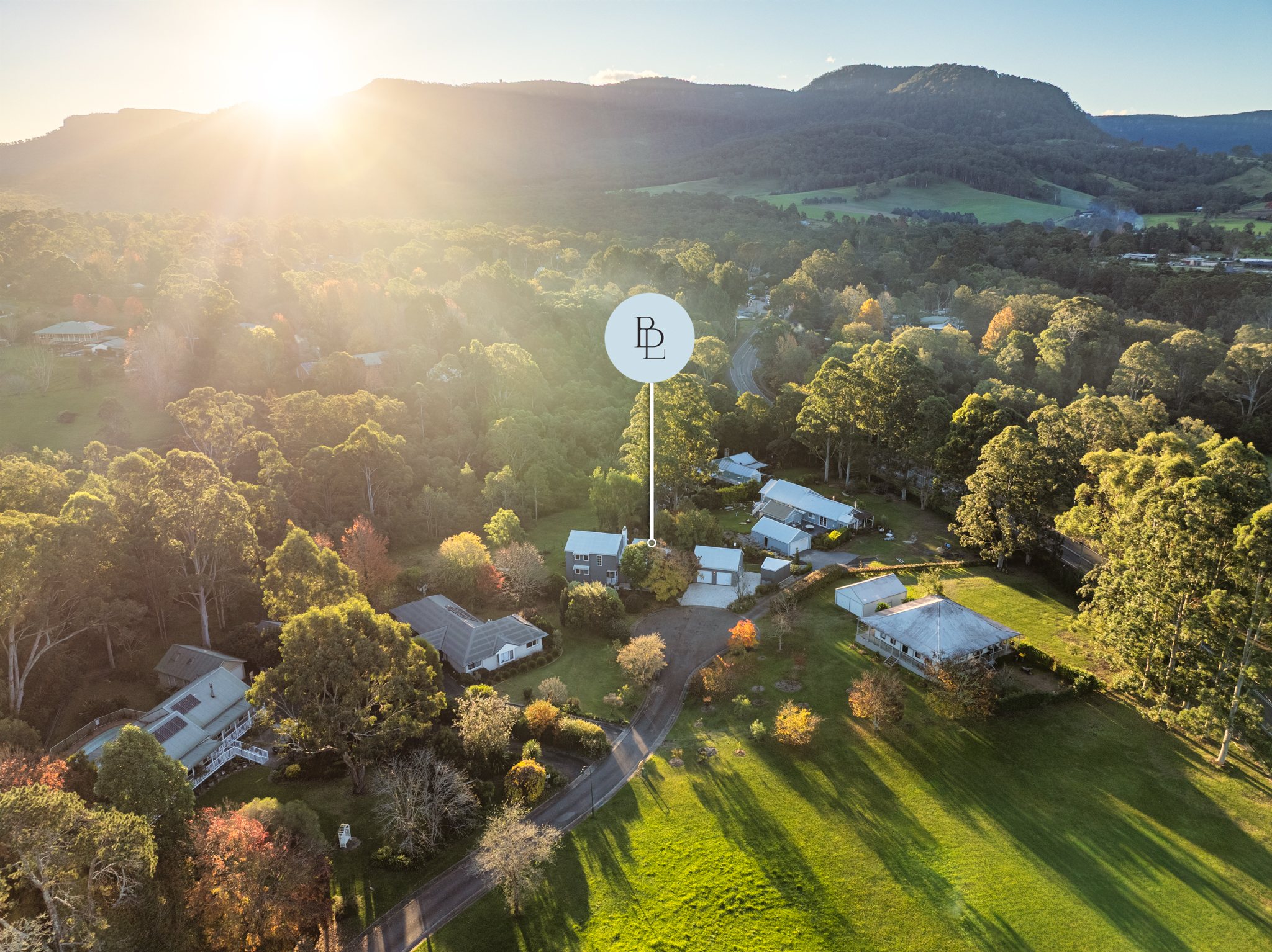 6 RECTORY PARK WAY, Kangaroo Valley NSW 2577 - Image 2