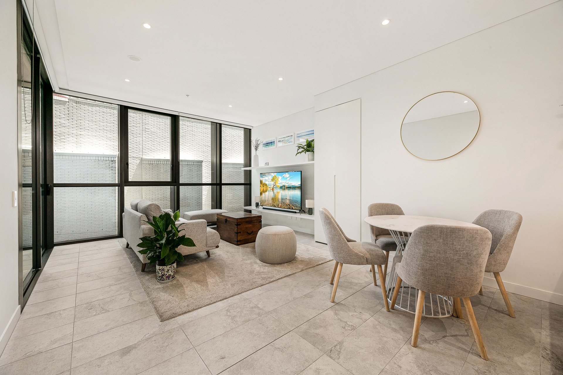 UNIT 410 28 ZETLAND AVENUE, Zetland NSW 2017 - Image 4