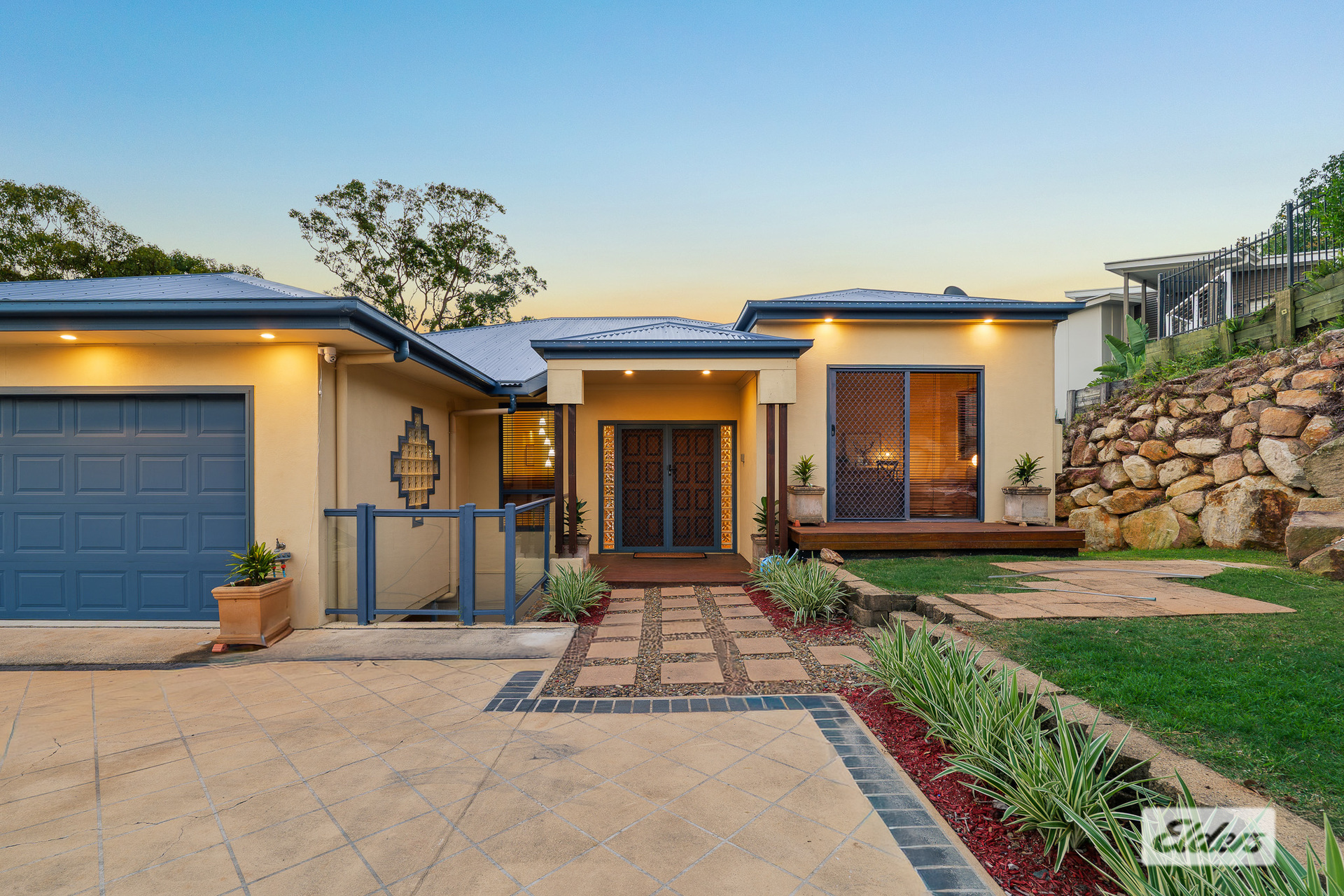 132-134 RODERICK STREET, Cornubia QLD 4130 - Image 1
