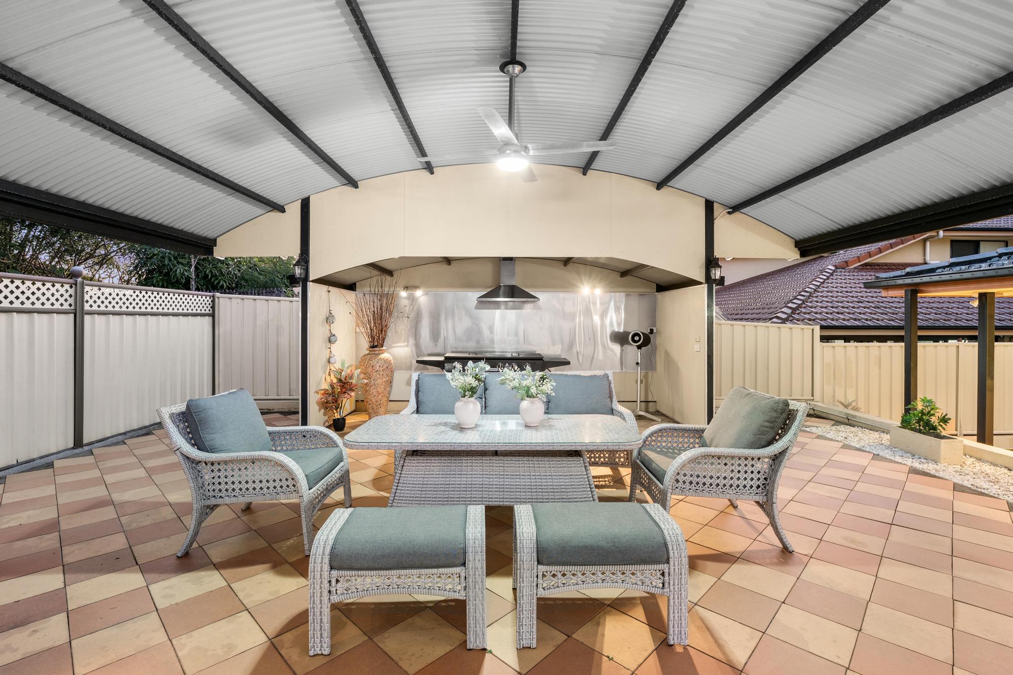 6-bedroom house at 56 Poinciana Crescent, Stretton, QLD 4116, , Queensland