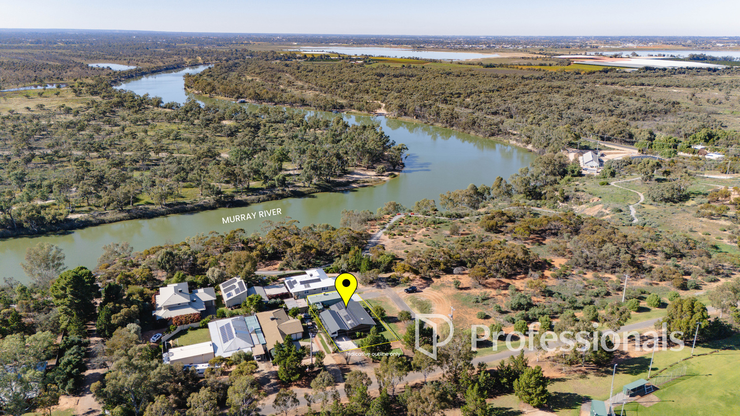 1 FORBES DRIVE, Merbein VIC 3505 - Image 2