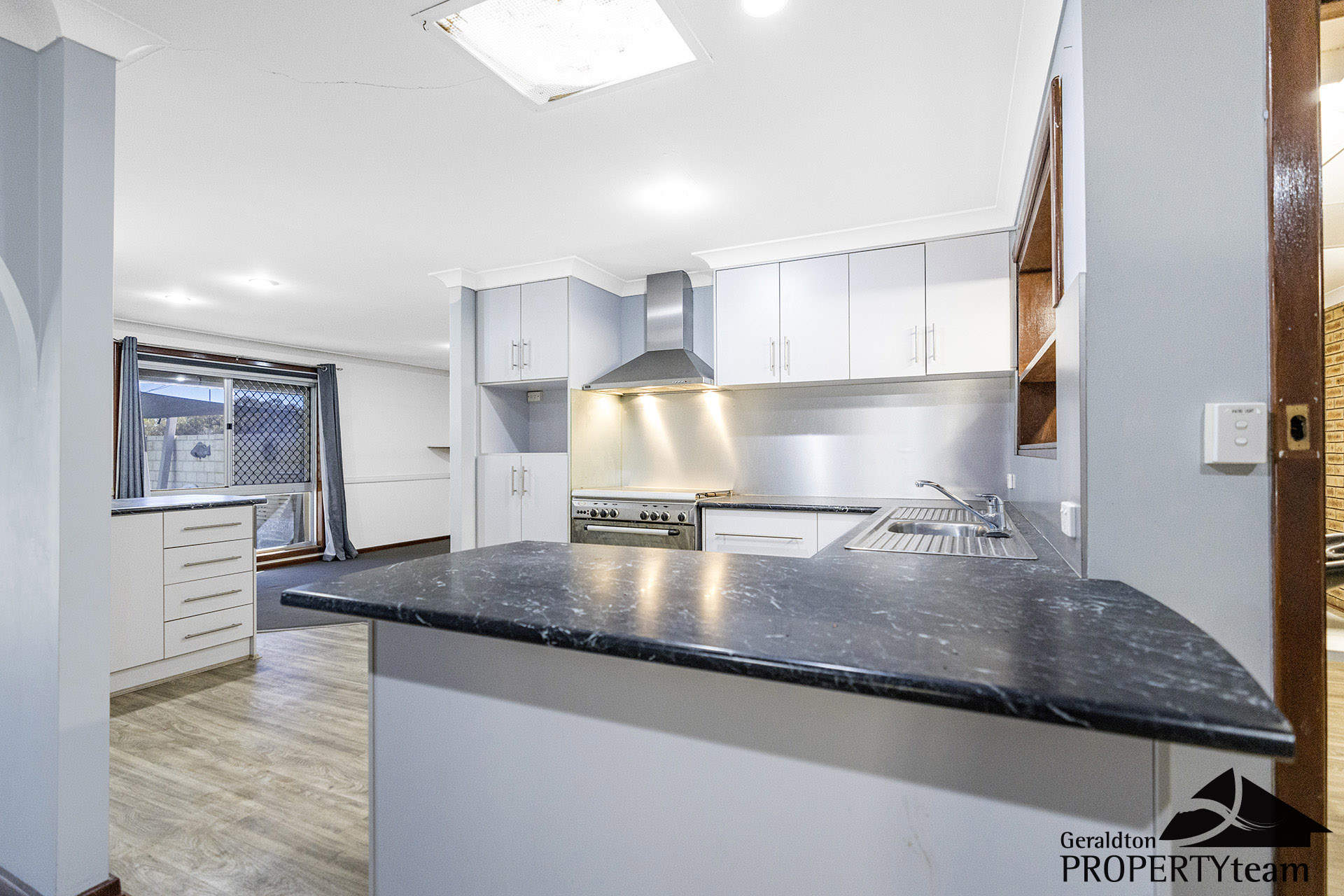 4-bedroom house at 16 STRICKLAND STREET, Spalding WA 6530, Greater Geraldton, Western Australia