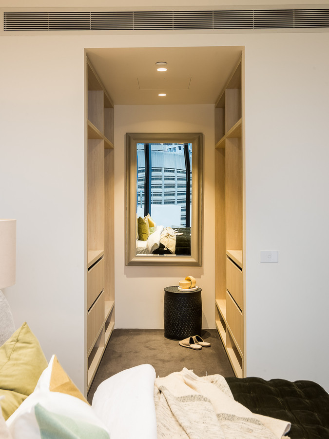 3-bedroom unit at 2604/140 Alice Street, Brisbane City, QLD 4000, Brisbane, Queensland