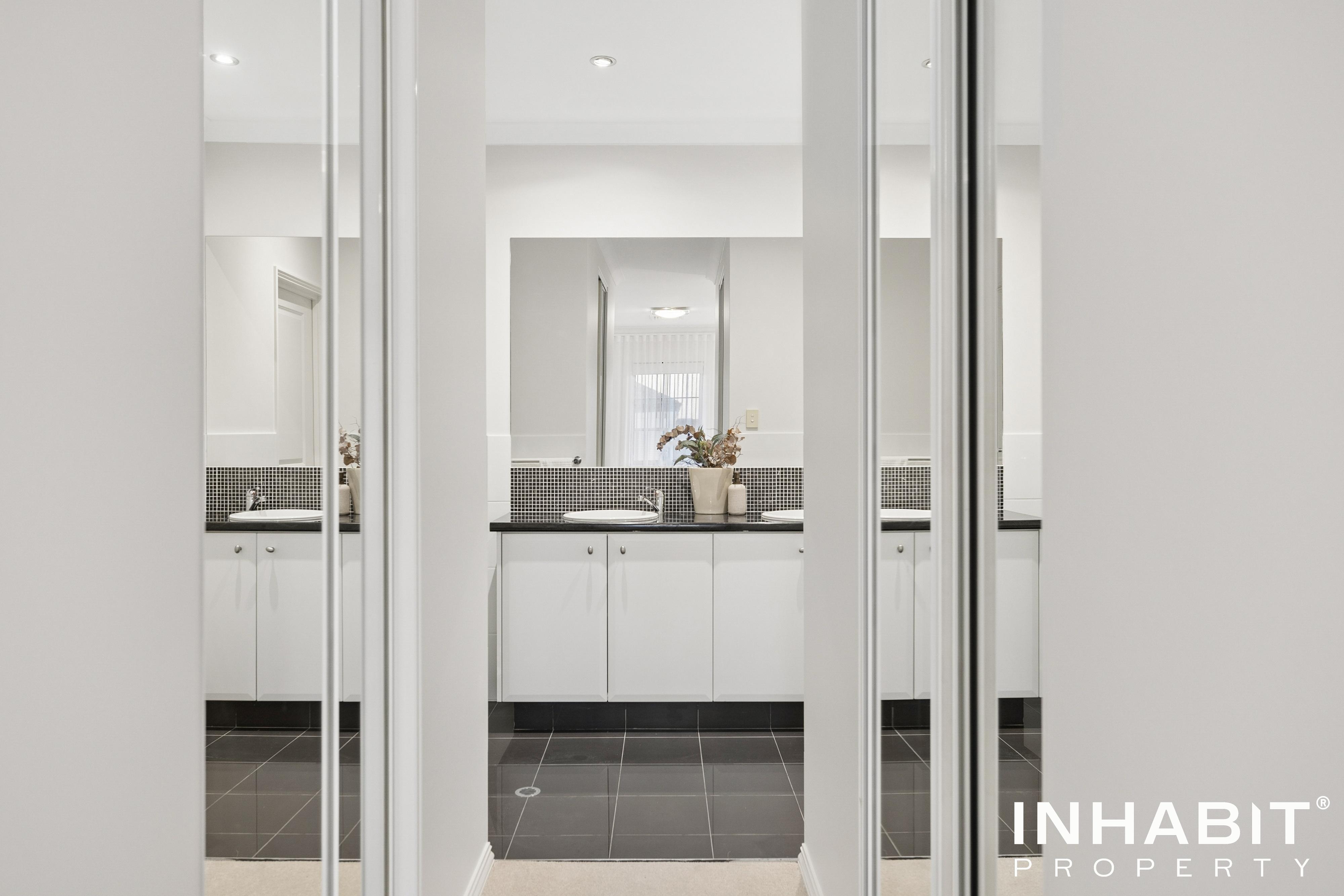 3-bedroom unit at 56C Raymond Street, Yokine, Wa, 6060, Stirling, Western Australia