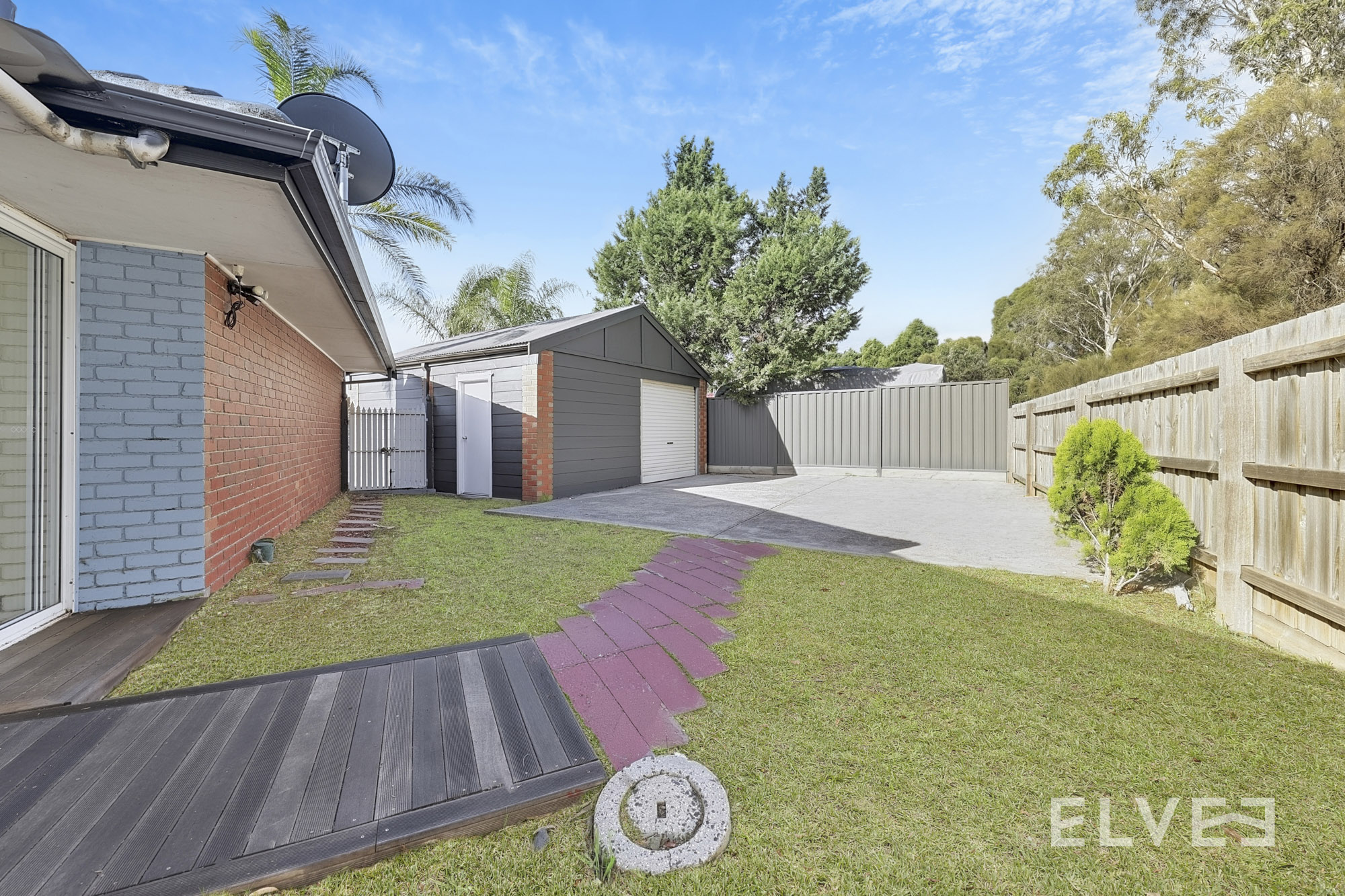 4-bedroom house at 5 Burridge Close, Mill Park, VIC 3082, Whittlesea, Victoria
