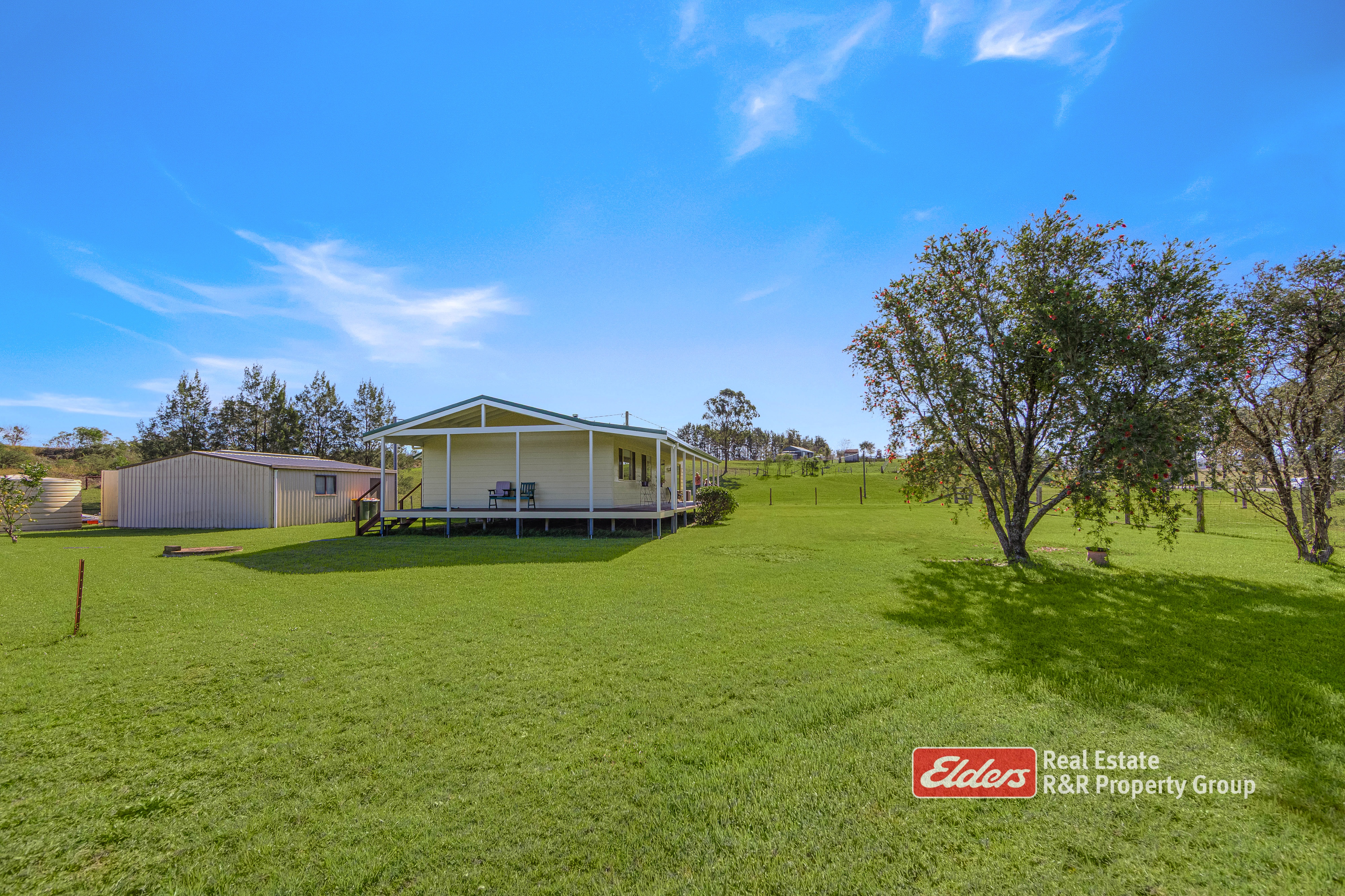 3-bedroom house at 33 Monkerai Road, Stroud Hill Via, Dungog, Nsw, 2420, Dungog, New South Wales