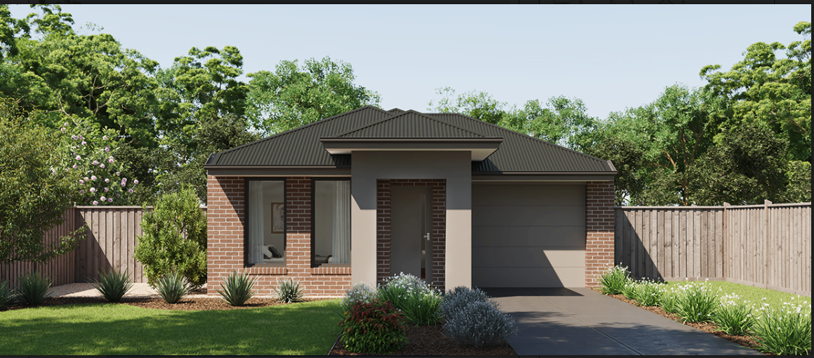 Lot 1123 Woodlawn Rd  Wollert Rise, Wollert, Vic, 3750 - Image 1
