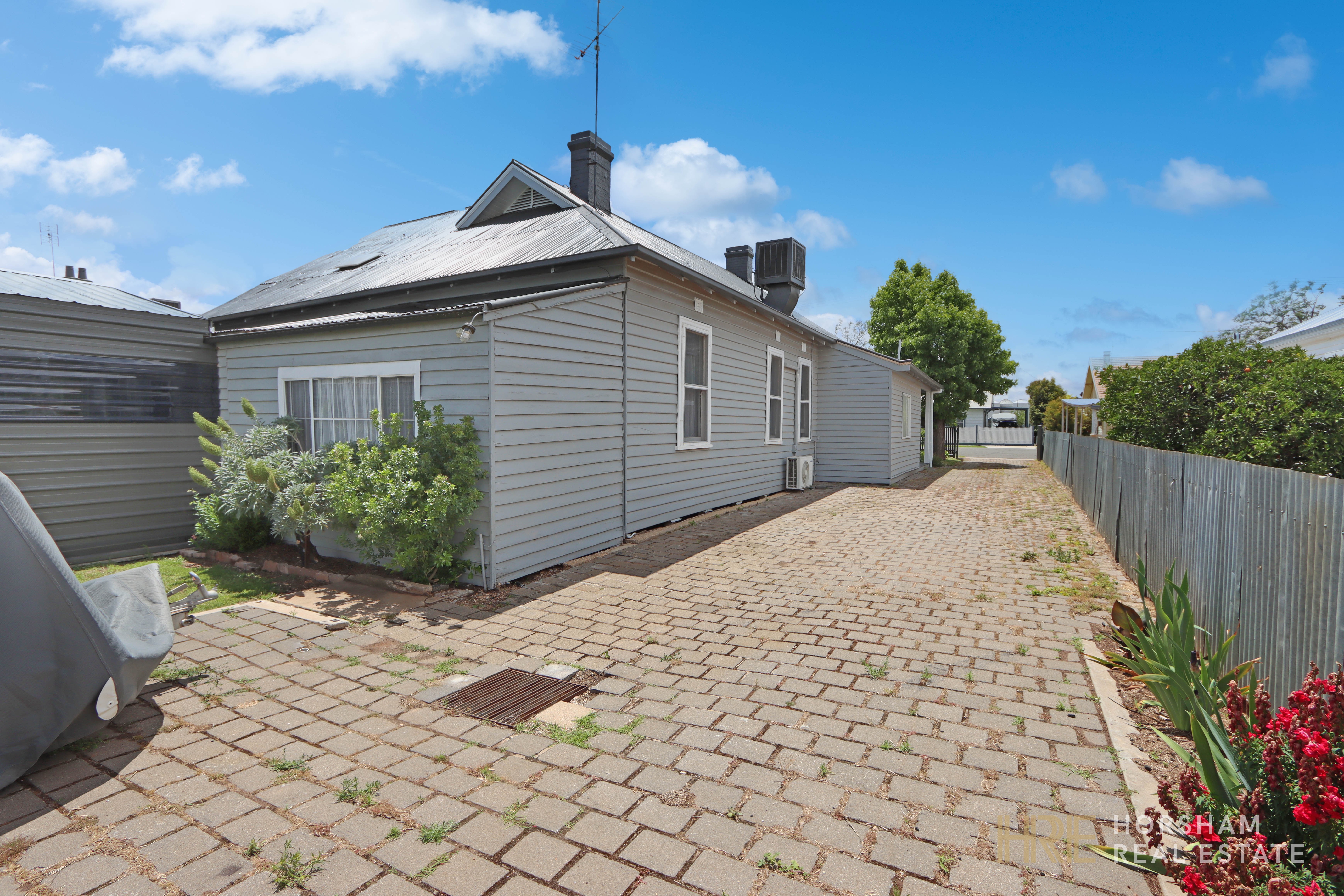 4-bedroom house at 42 Meyer Street, Donald, VIC 3480, Buloke, Victoria