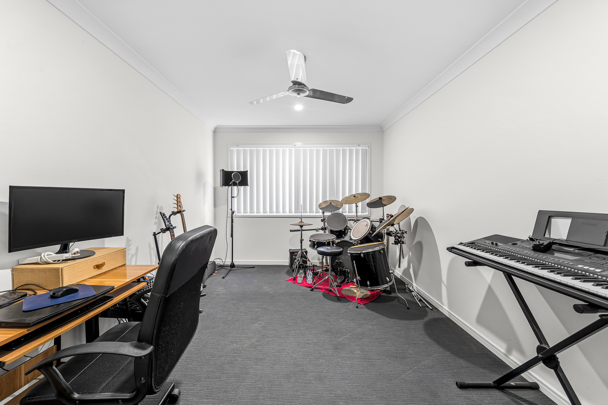 4-bedroom house at 8 Mooloolah Street, Deebing Heights, QLD 4306, Ipswich, Queensland