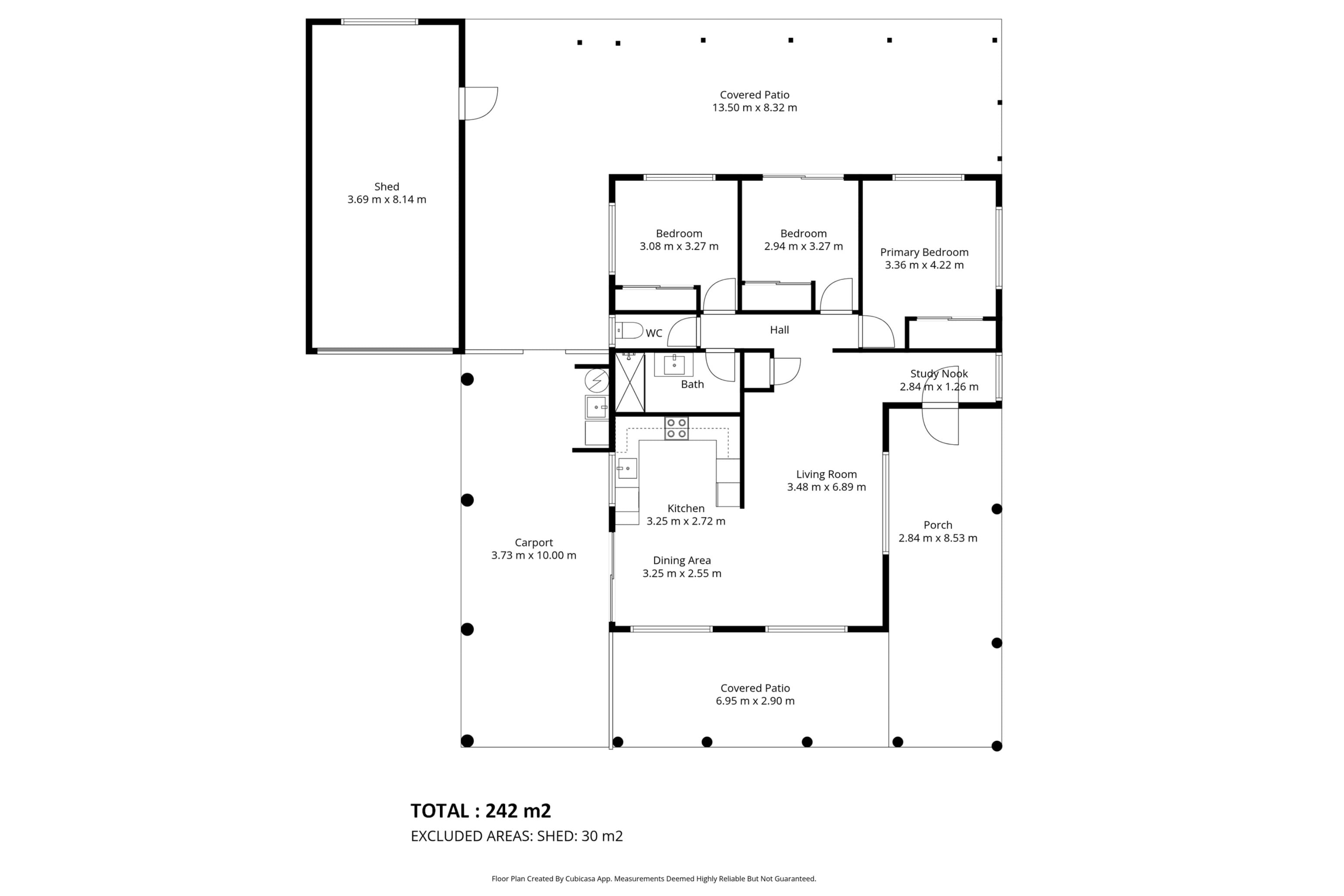 3-bedroom house at 56 RASMUSSEN AVENUE, Hay Point QLD 4740, Mackay, Queensland
