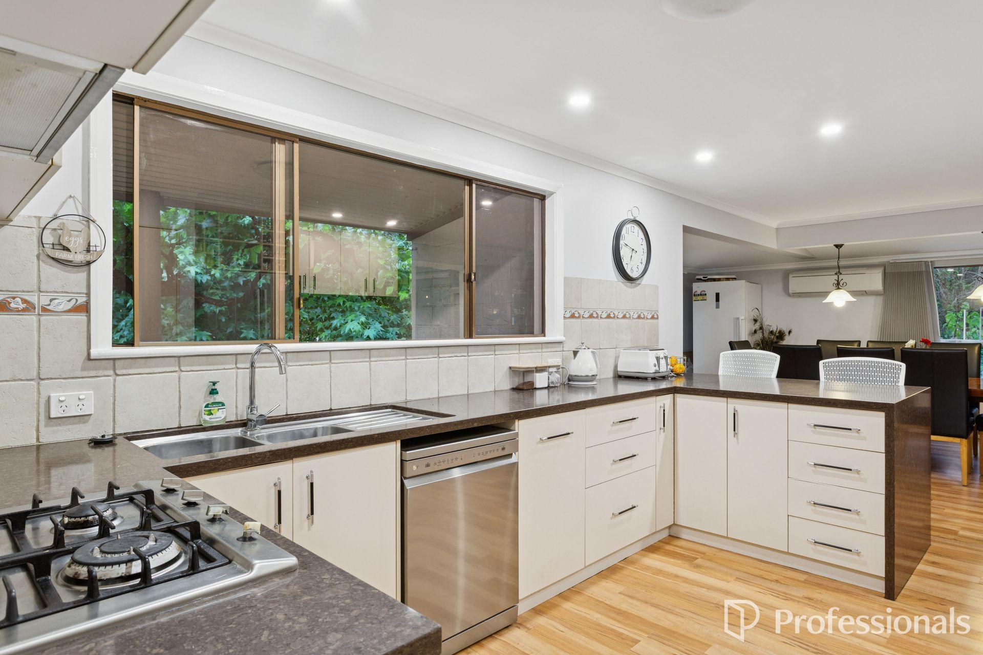 4-bedroom house at Lot 142 Evelyn Street, Mundijong, Wa, 6123, Serpentine-Jarrahdale, Western Australia
