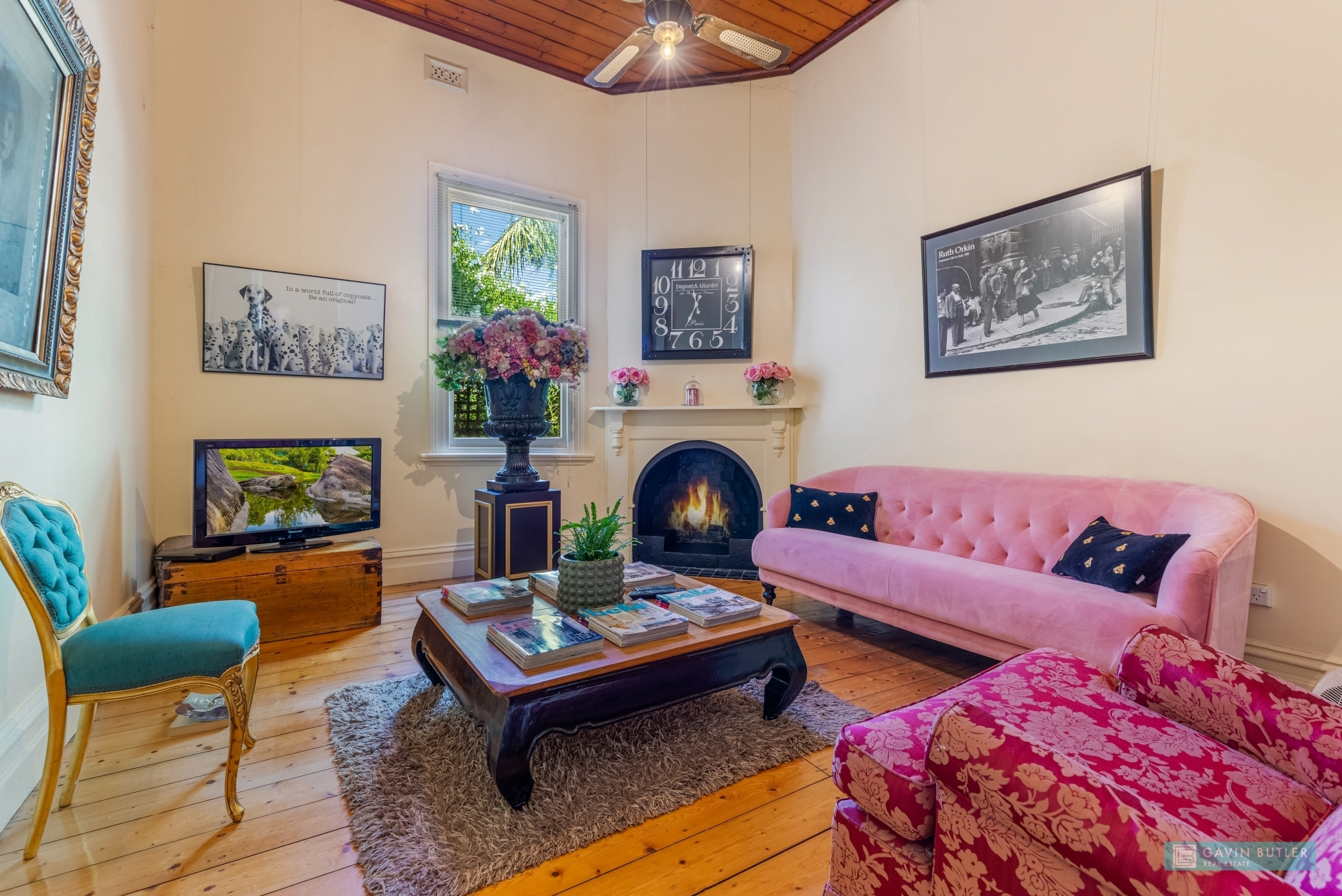 4-bedroom house at 33 VICTORIA STREET, Eaglehawk VIC 3556, Greater Bendigo, Victoria