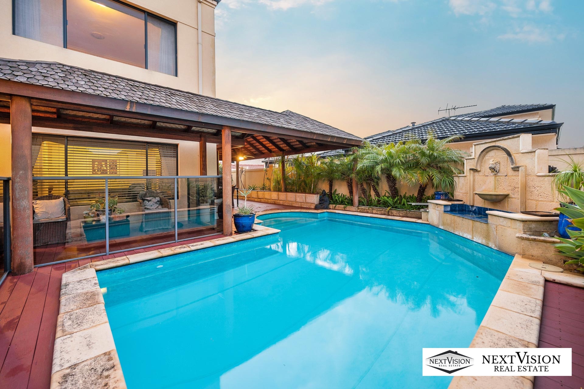 5-bedroom house at 3 RICHARDSON ROAD, Coogee WA 6166, Cockburn, Western Australia