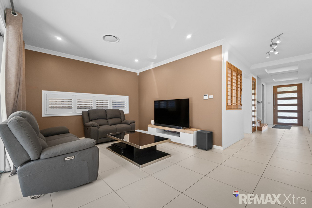 4-bedroom house at 34 BULADA STREET, Bungarribee NSW 2767, Blacktown, New South Wales