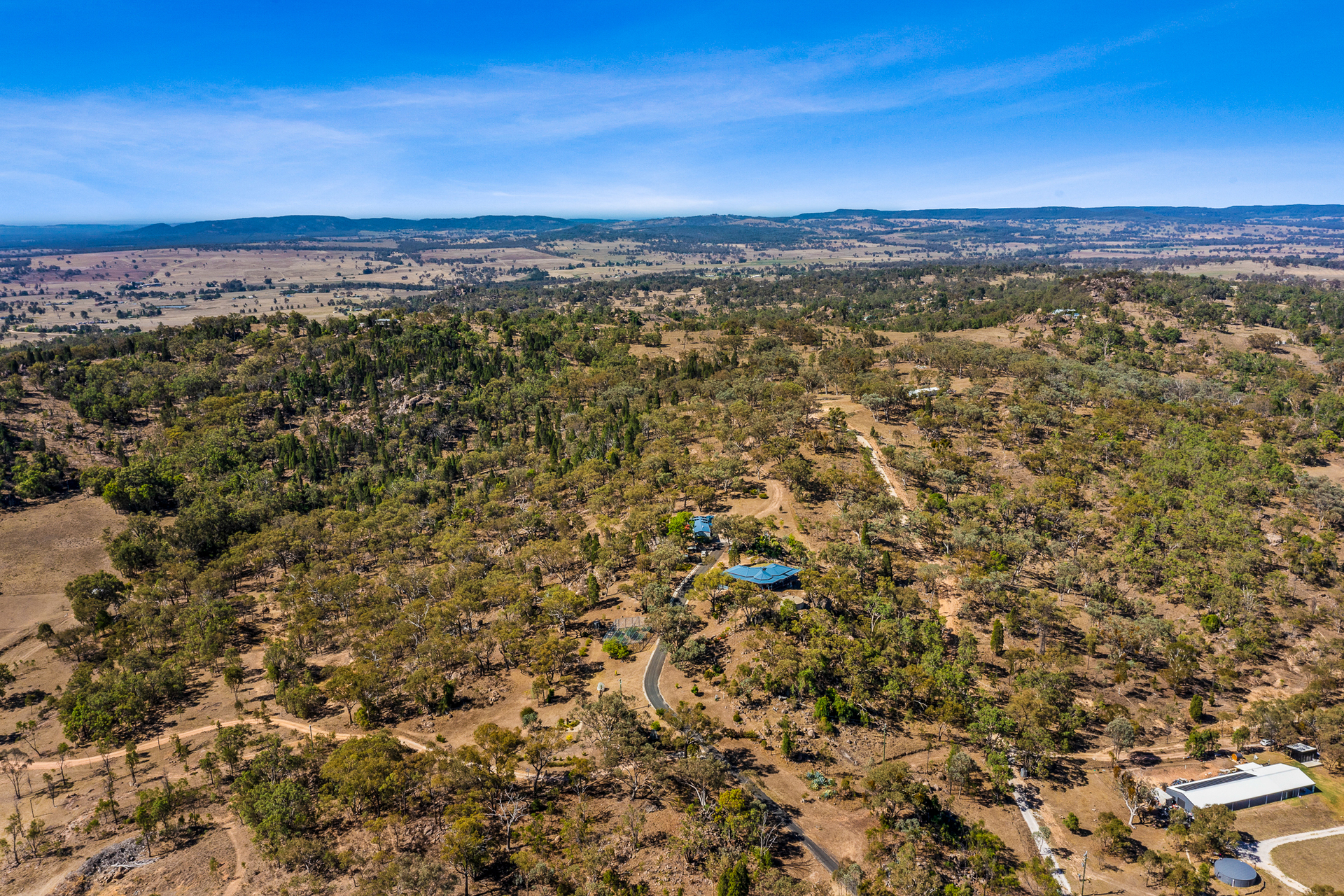 3-bedroom house at 92 SPRING VIEW LANE, Budgee Budgee NSW 2850, Mid-Western, New South Wales