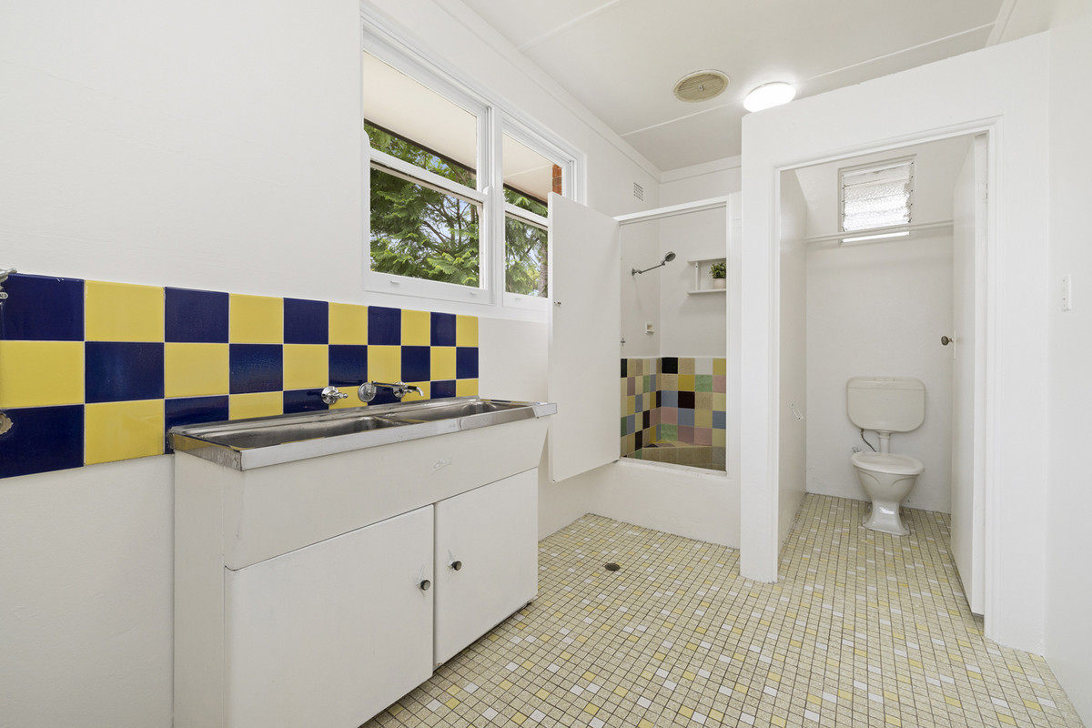 4-bedroom house at 34 Devonshire Street, Croydon, NSW 2132, Inner West, New South Wales