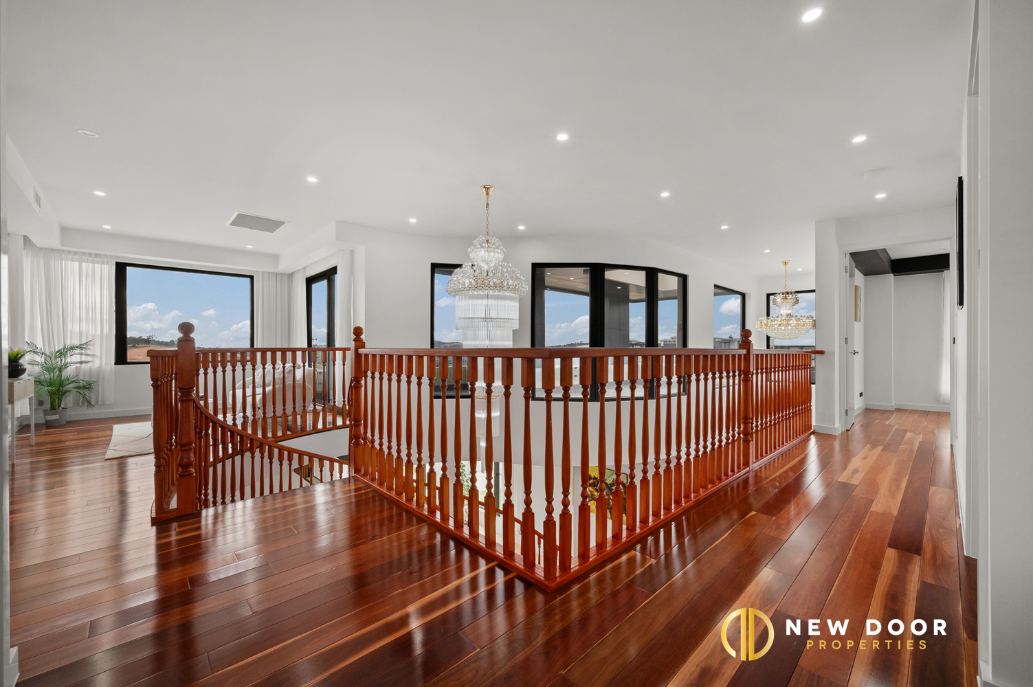 4-bedroom house at 75 KONDELEA WAY, Denman Prospect ACT 2611, Unincorporated Act, Australian Capital Territory