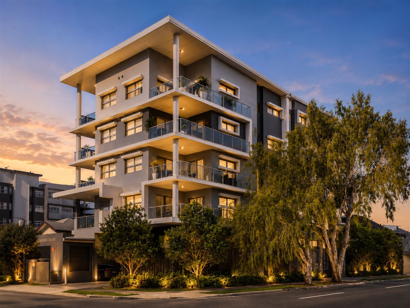 2-bedroom unit at 13/20 Besham Parade, Wynnum, QLD 4178, Brisbane, Queensland