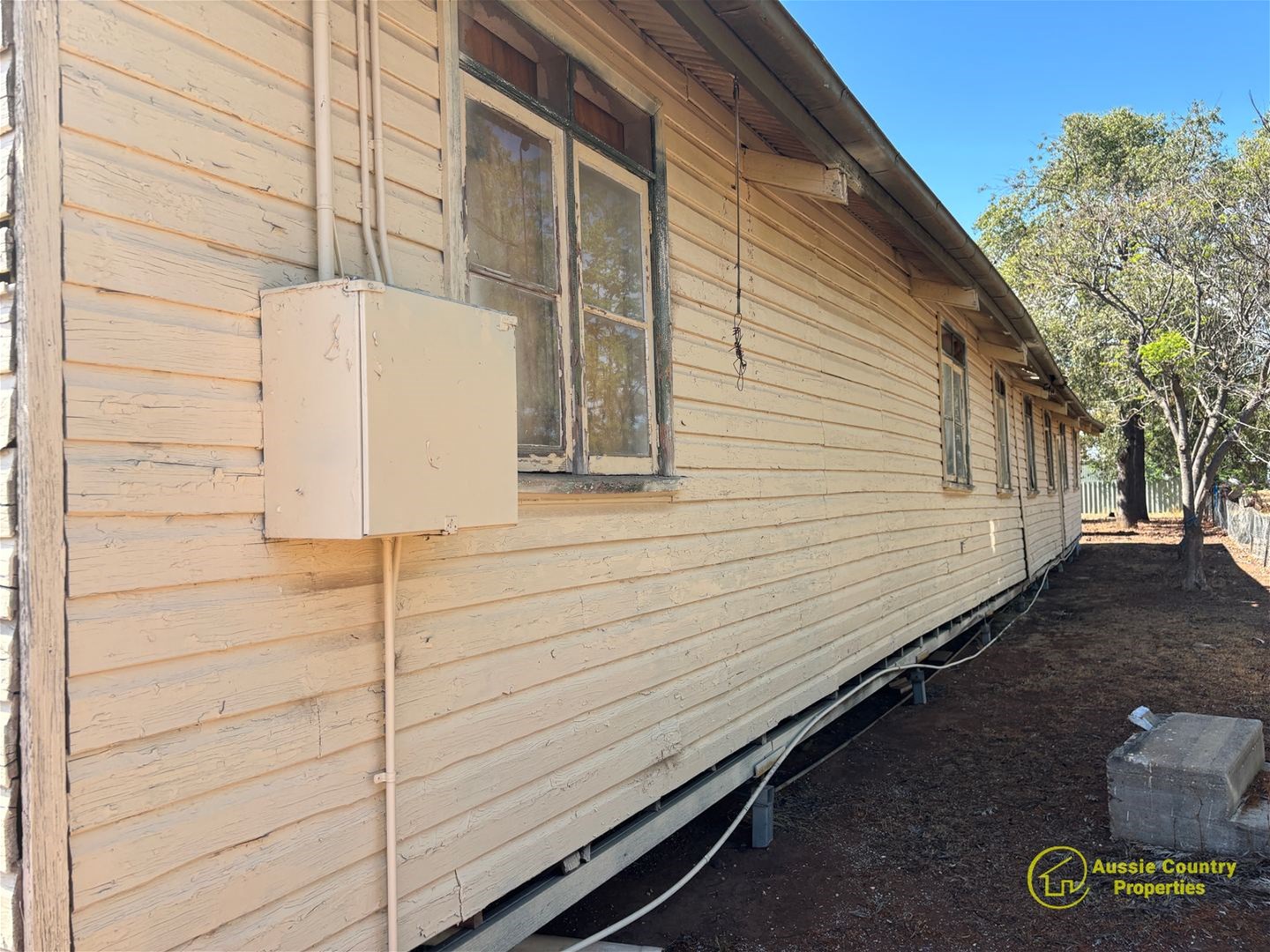 1-bedroom house at 61-63 Milthorpe Street , Oaklands, Nsw, 2646, Federation, New South Wales