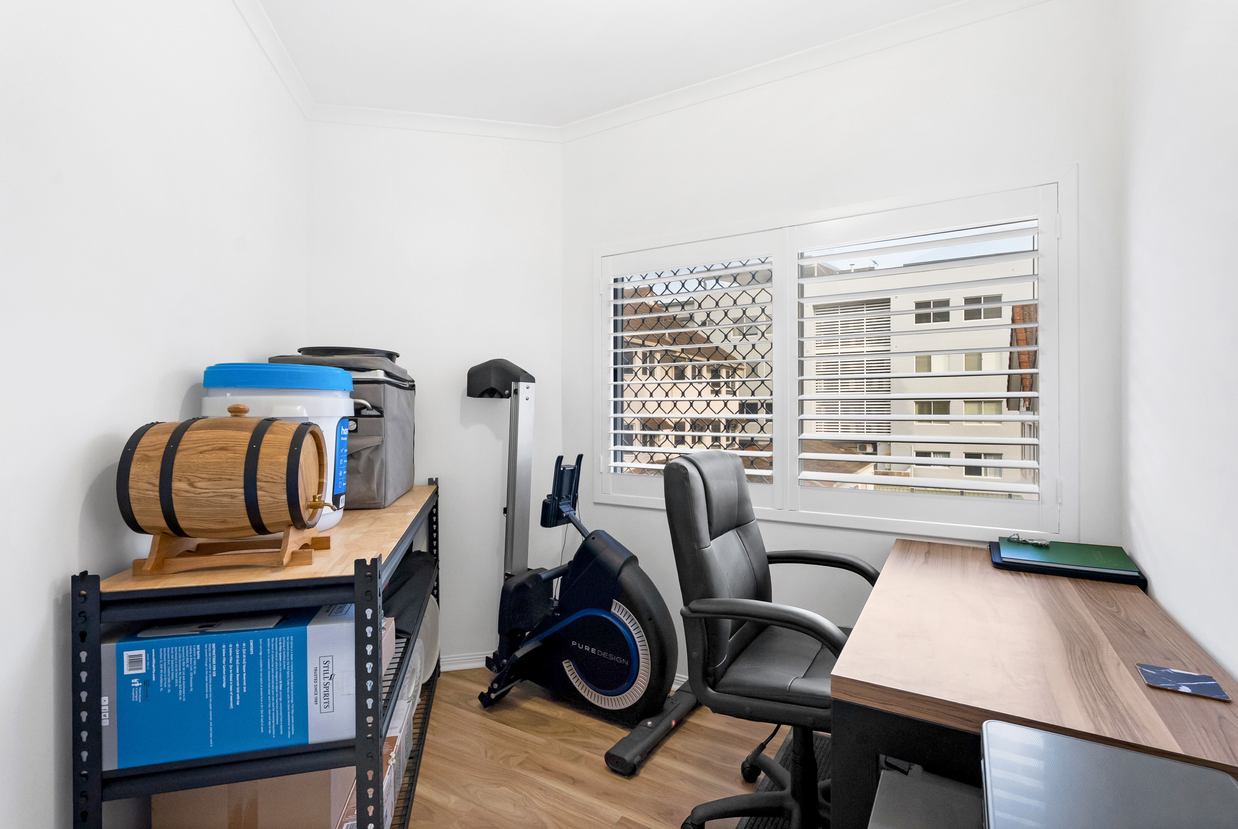 3-bedroom unit at Unit 8/25-27 Digger Street, Cairns North, Qld, 4870, , Queensland