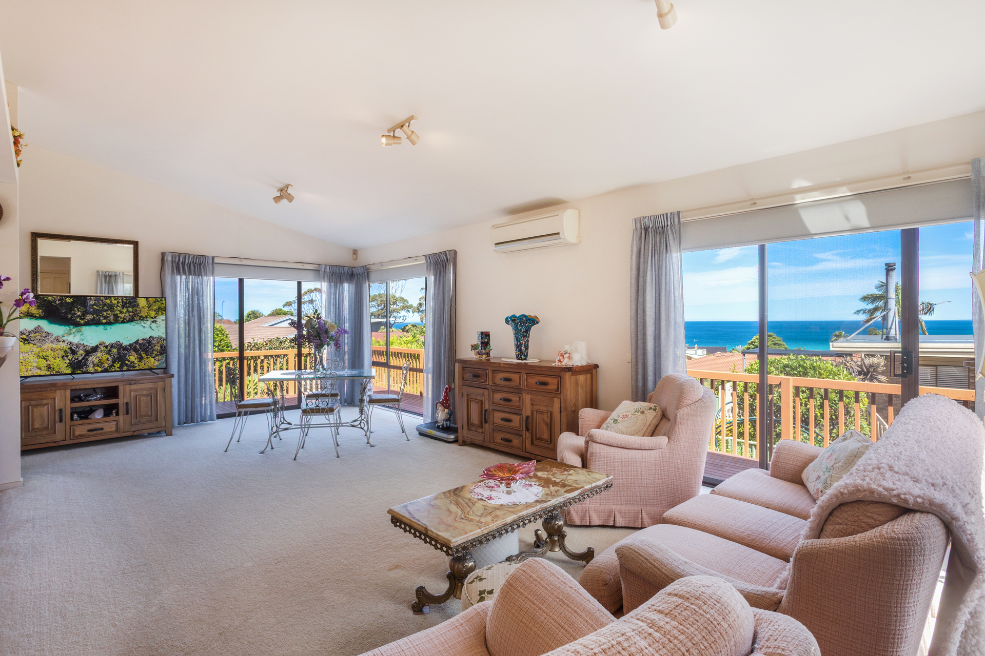 3-bedroom house at 14 Telopea Crescent, Tura Beach, NSW 2548, Bega Valley, New South Wales