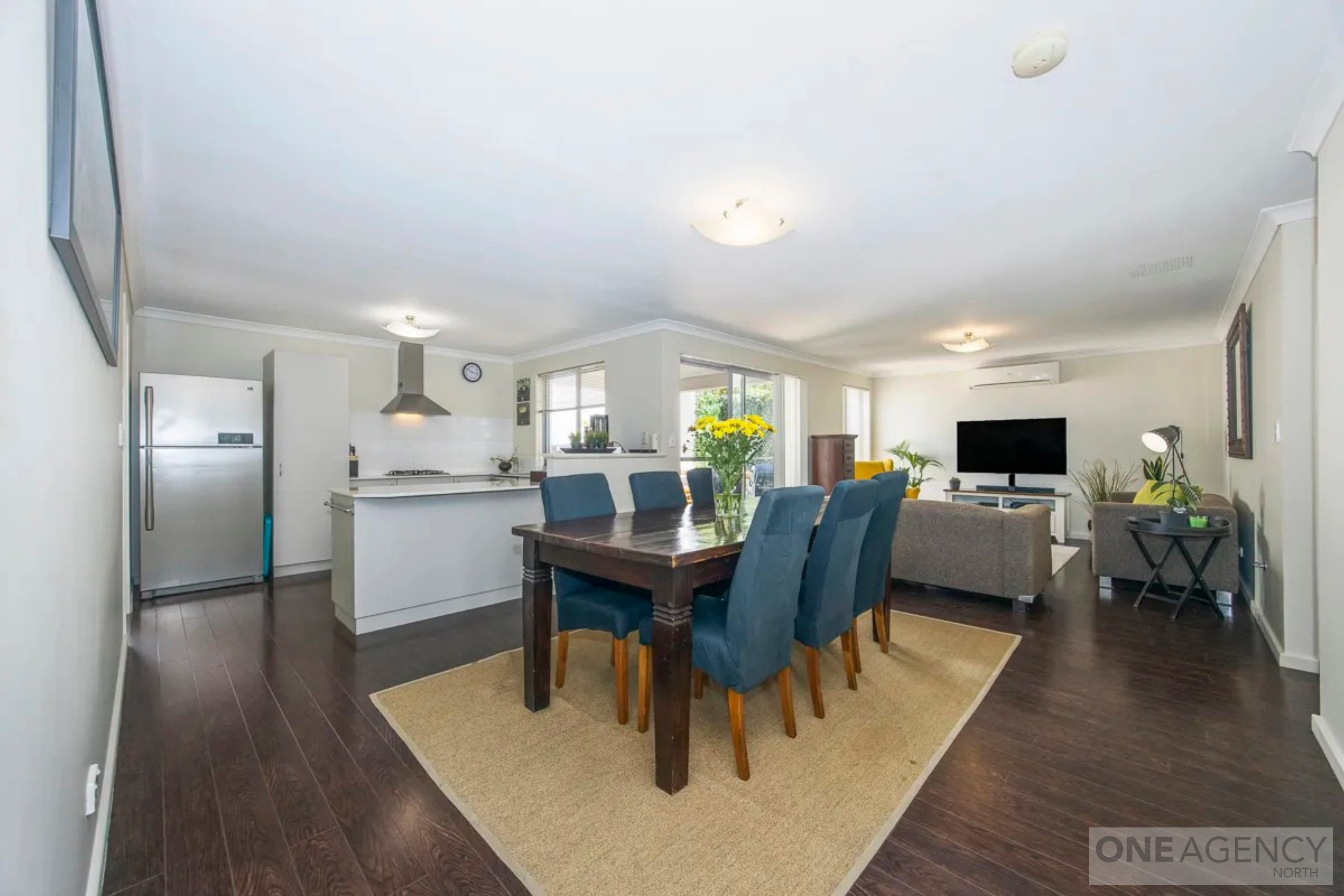 3-bedroom house at 6/174 Flinders Street, Yokine, Wa, 6060, Stirling, Western Australia