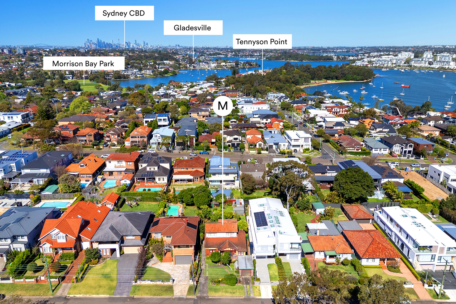 148 CHARLES STREET, Putney NSW 2112 - Image 7