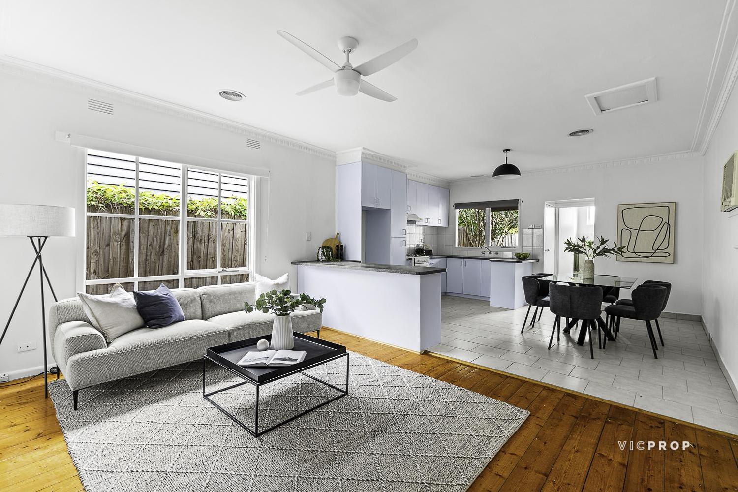 25 HARPER STREET, Northcote VIC 3070 - Image 2