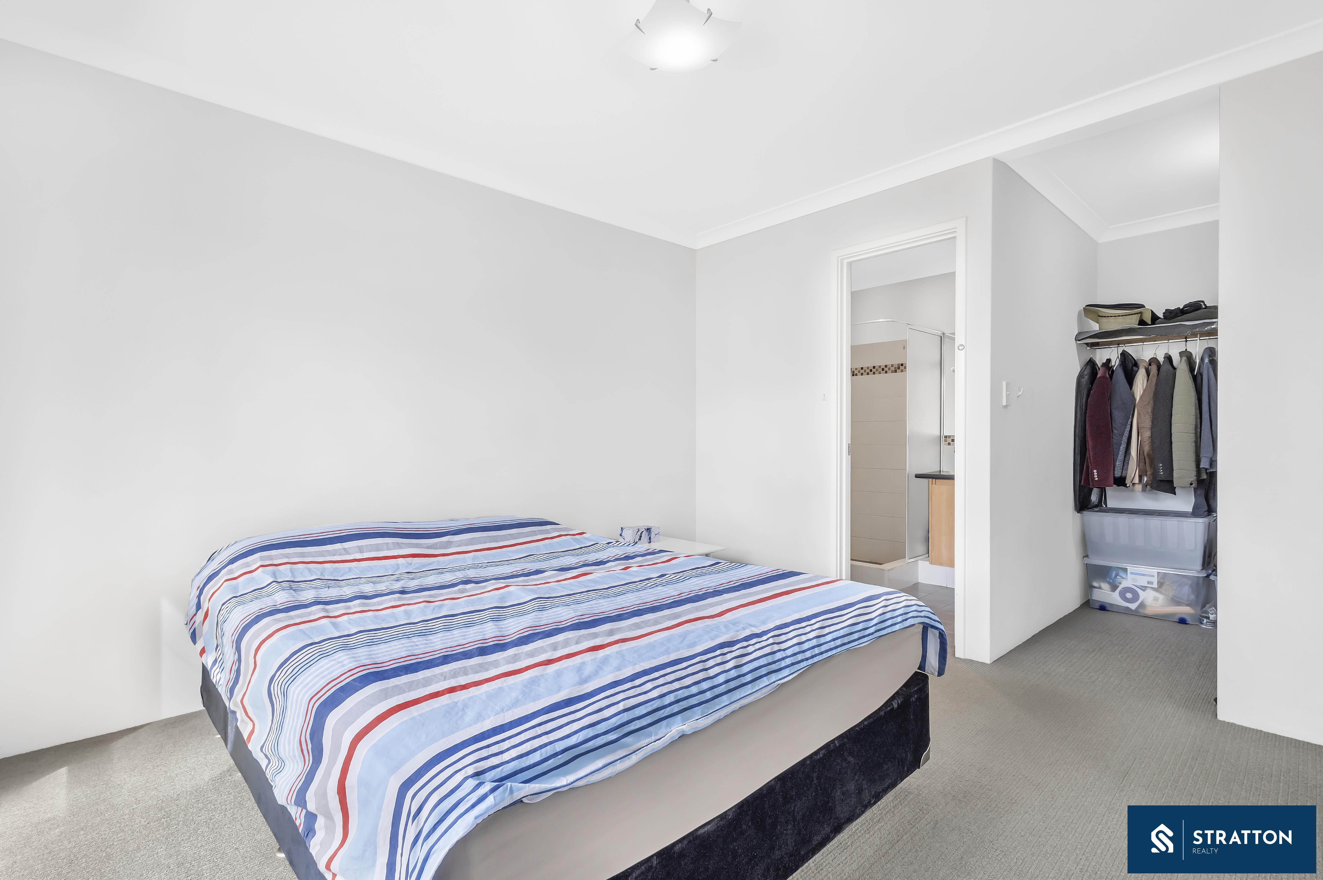 4-bedroom house at 15 Daly Circle, Langford, WA 6147, Gosnells, Western Australia