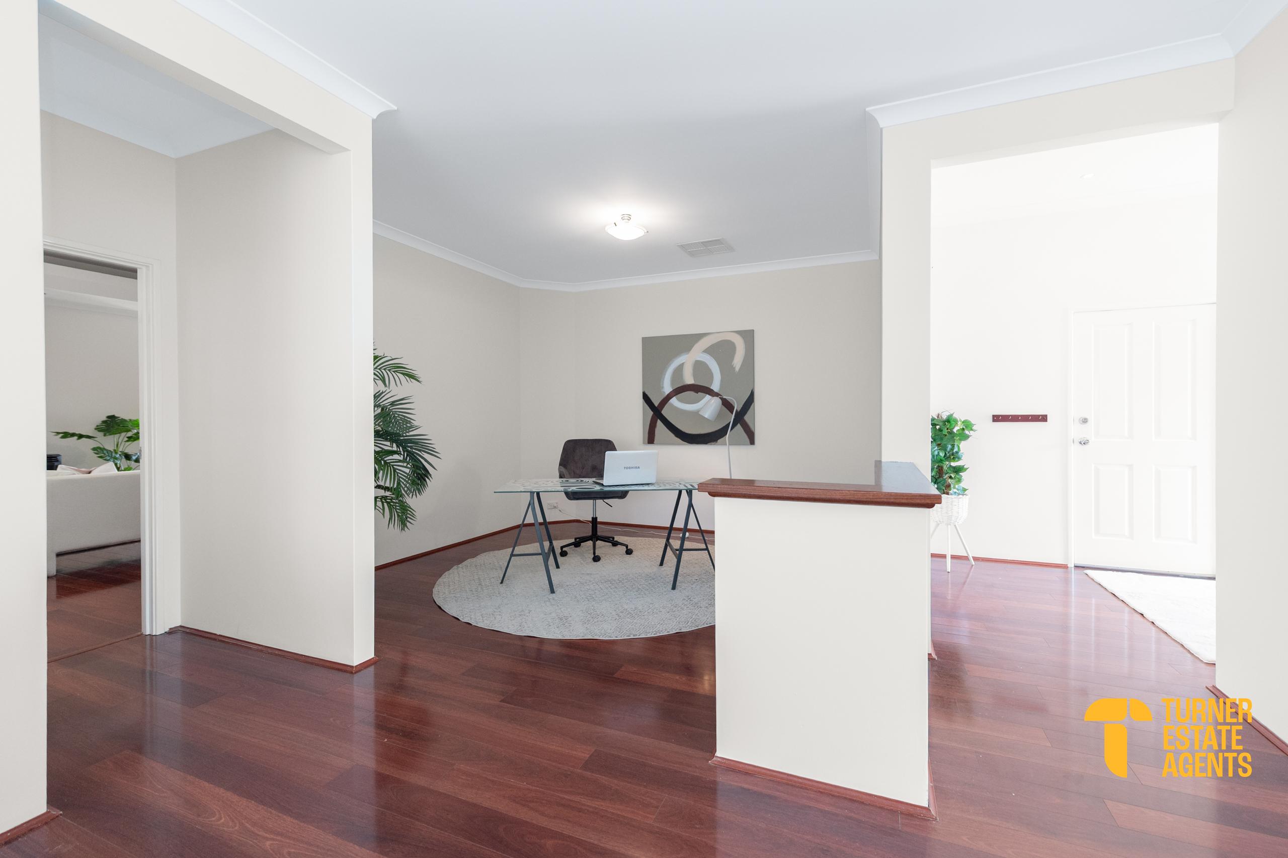 4-bedroom house at 23 PETERBOROUGH CIRCLE, North Lake WA 6163, Cockburn, Western Australia