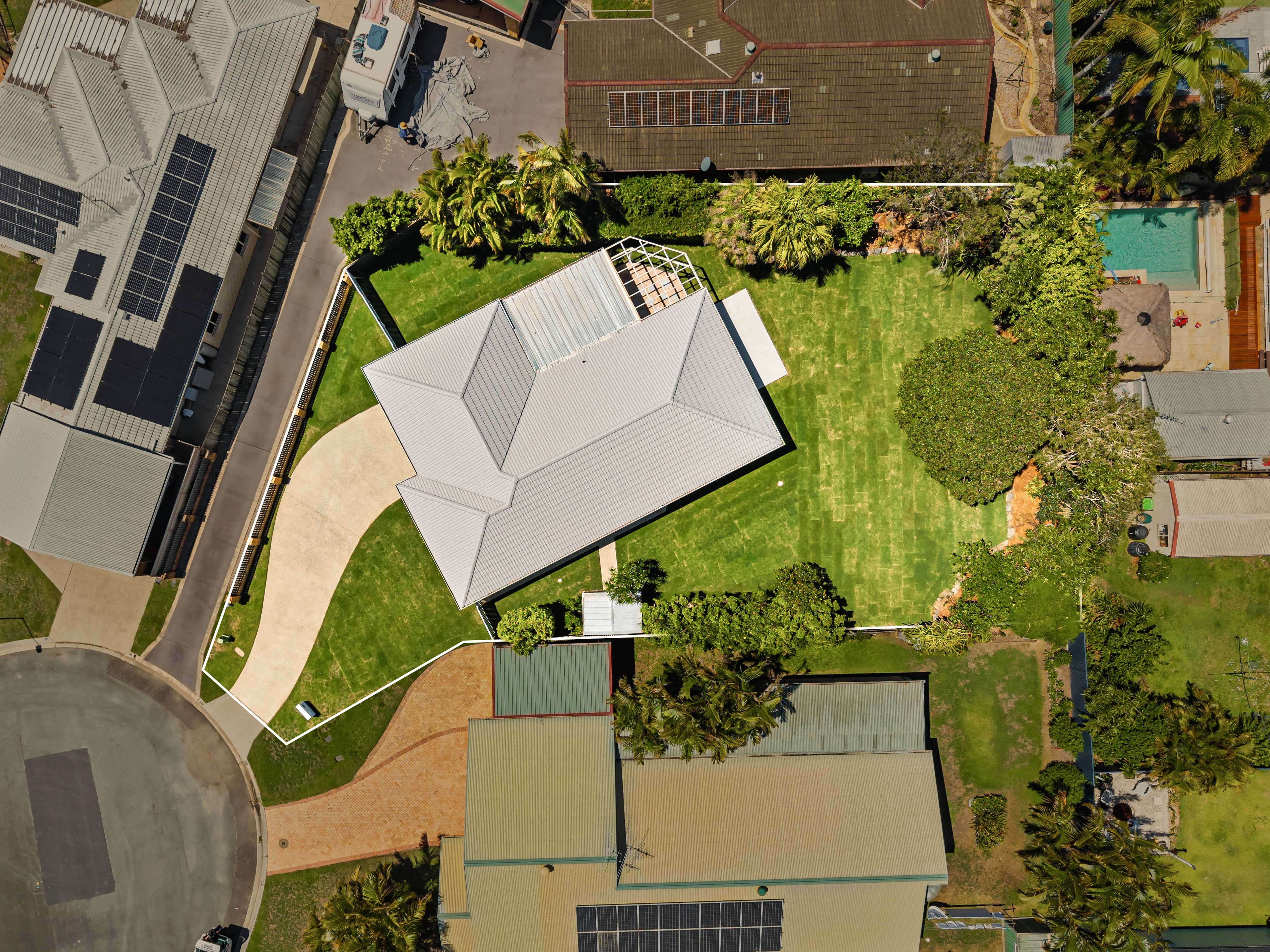 17 WALTON PLACE, Brighton QLD 4017 - Image 1